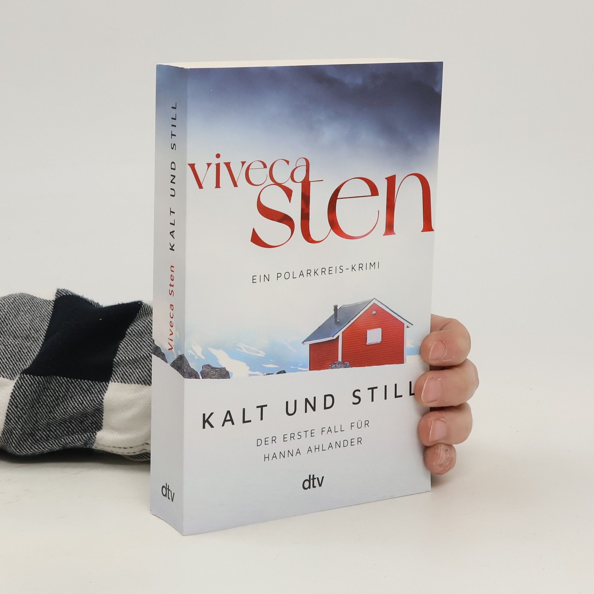 Viveca Sten Kalt und still
