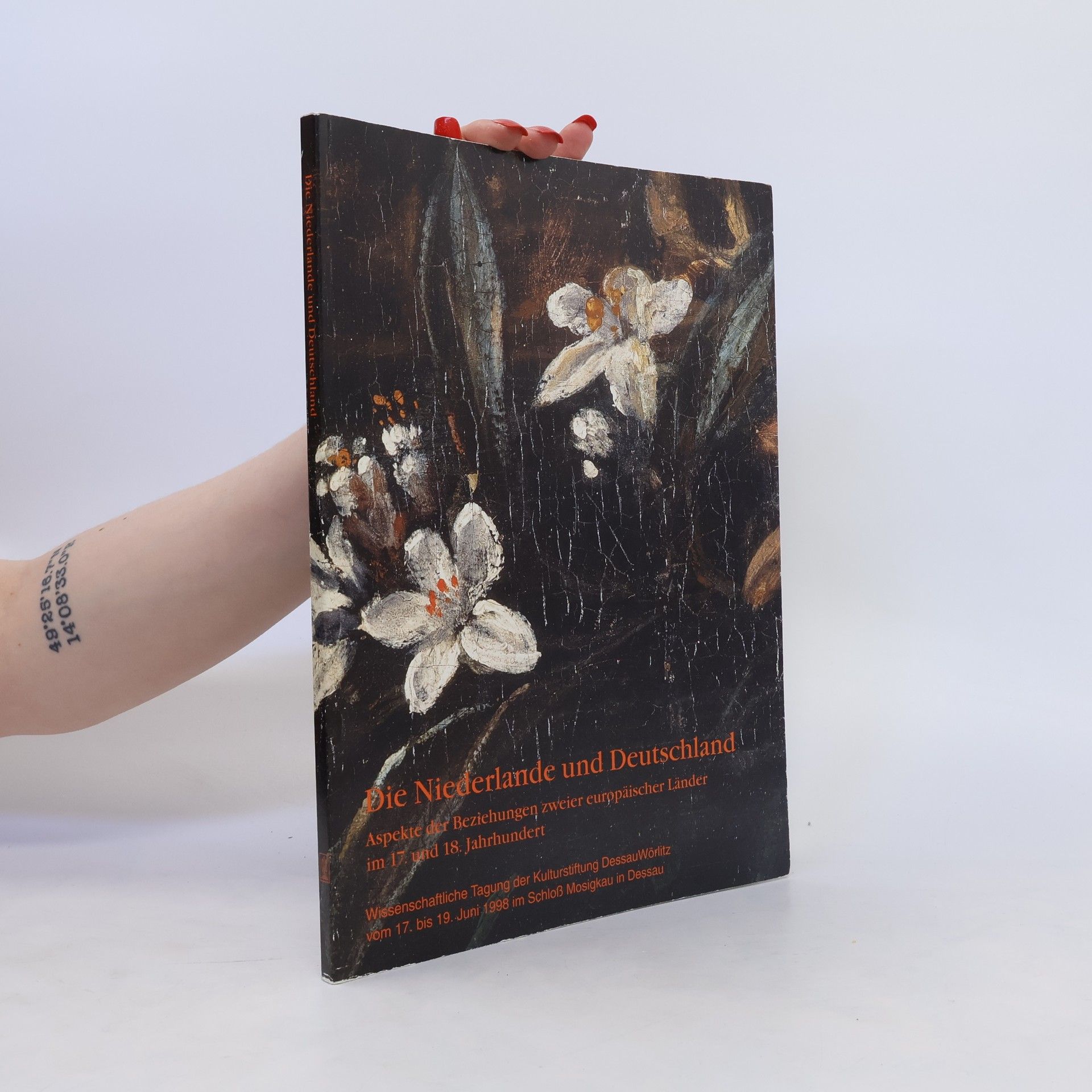 Various authors Die Niederlande und Deutschland