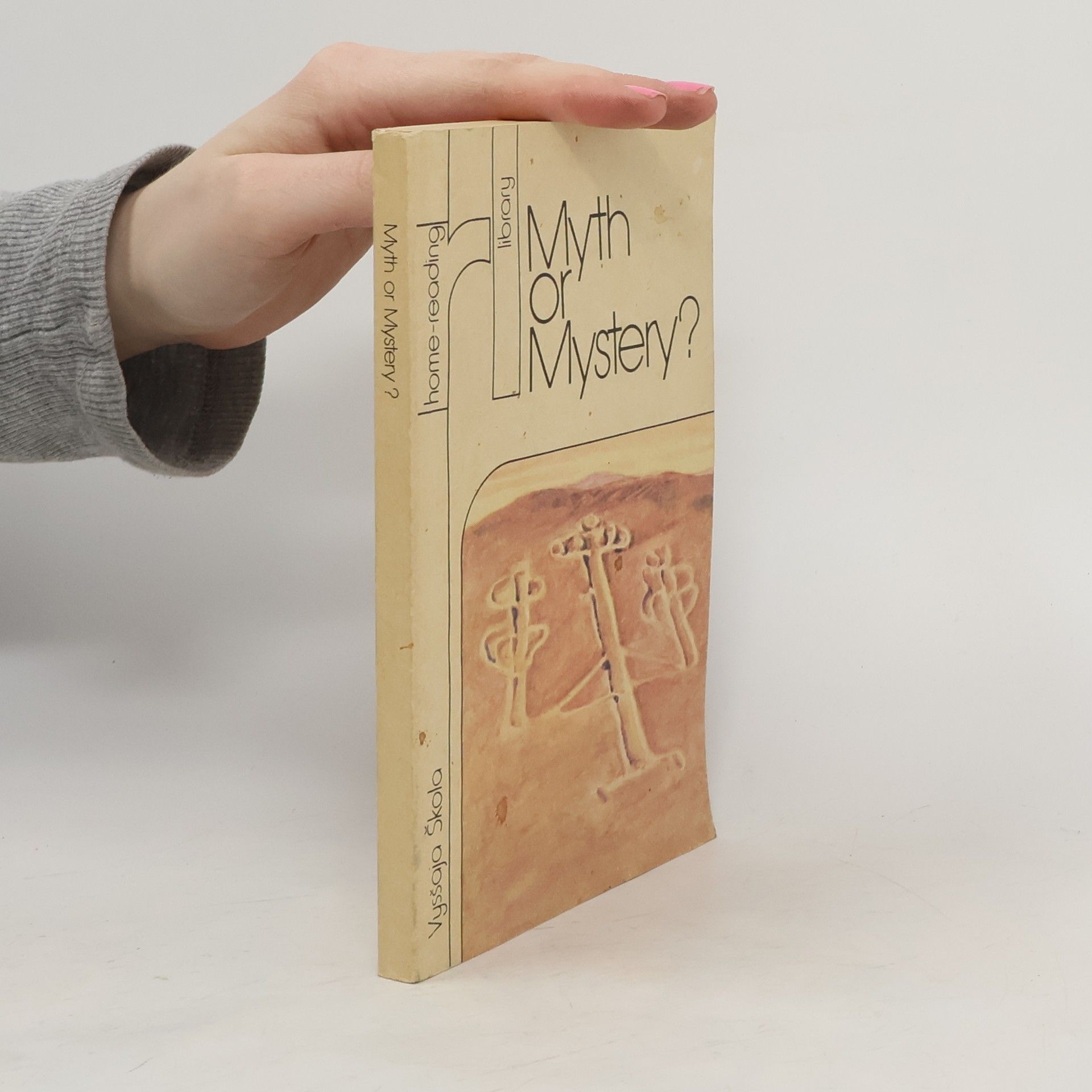 Autorenkollektiv Myth or Mystery?