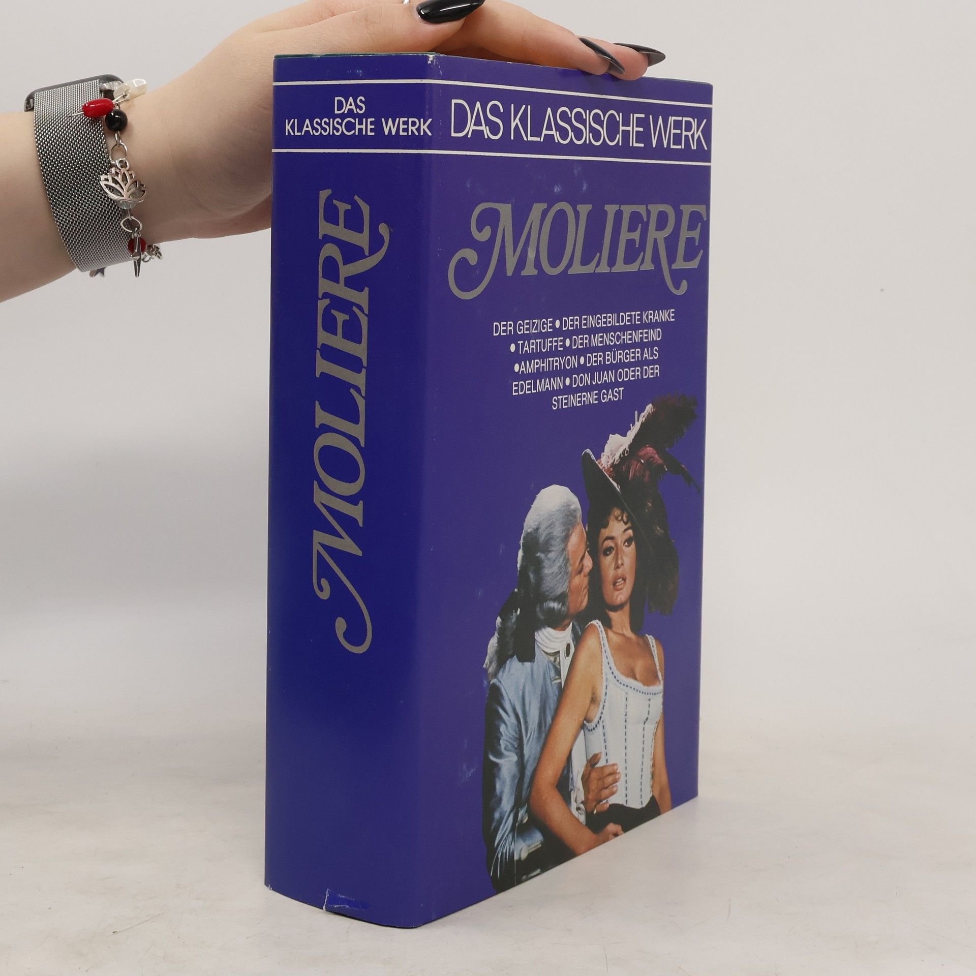 Molière Molière