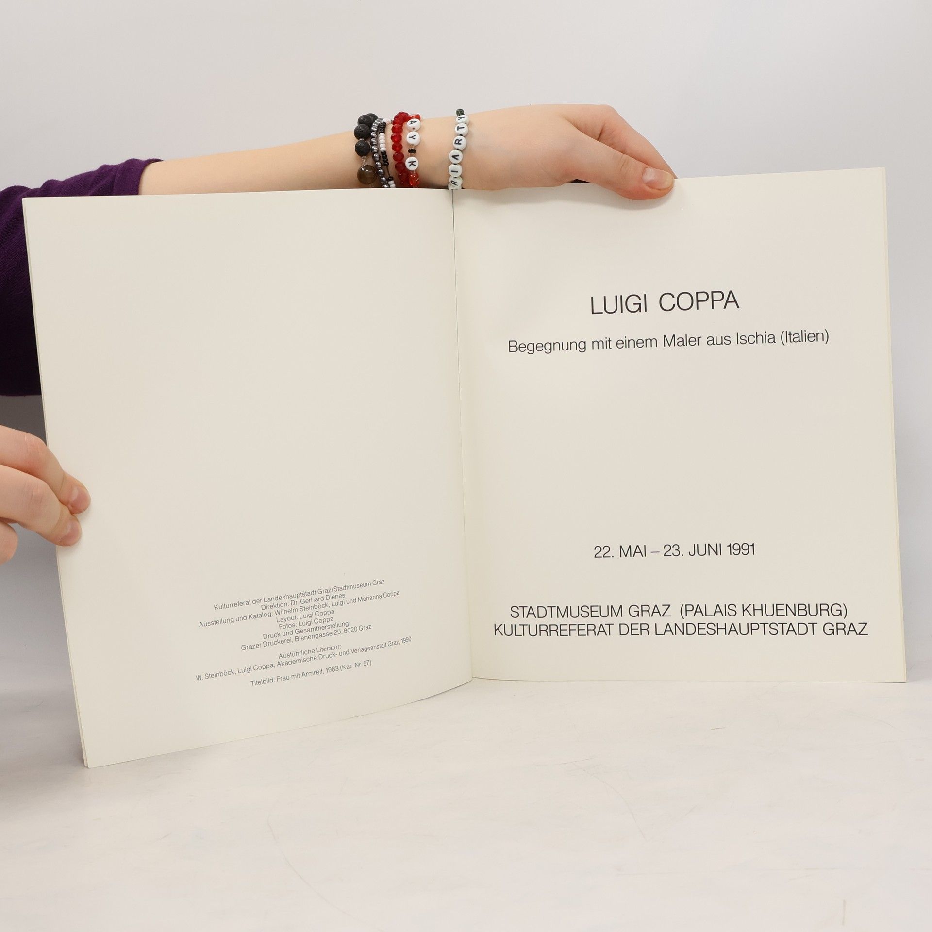 Luigi Coppa Luigi Coppa