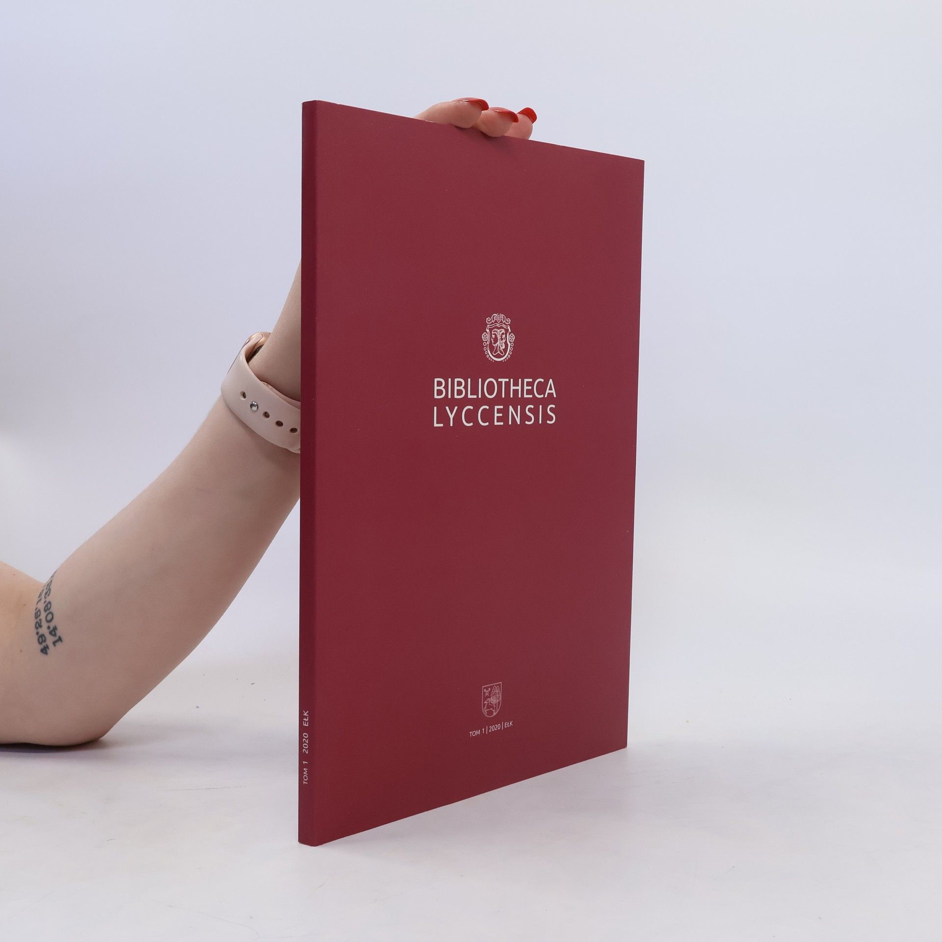 Autorenkollektiv Ełk. Herby i przywileje