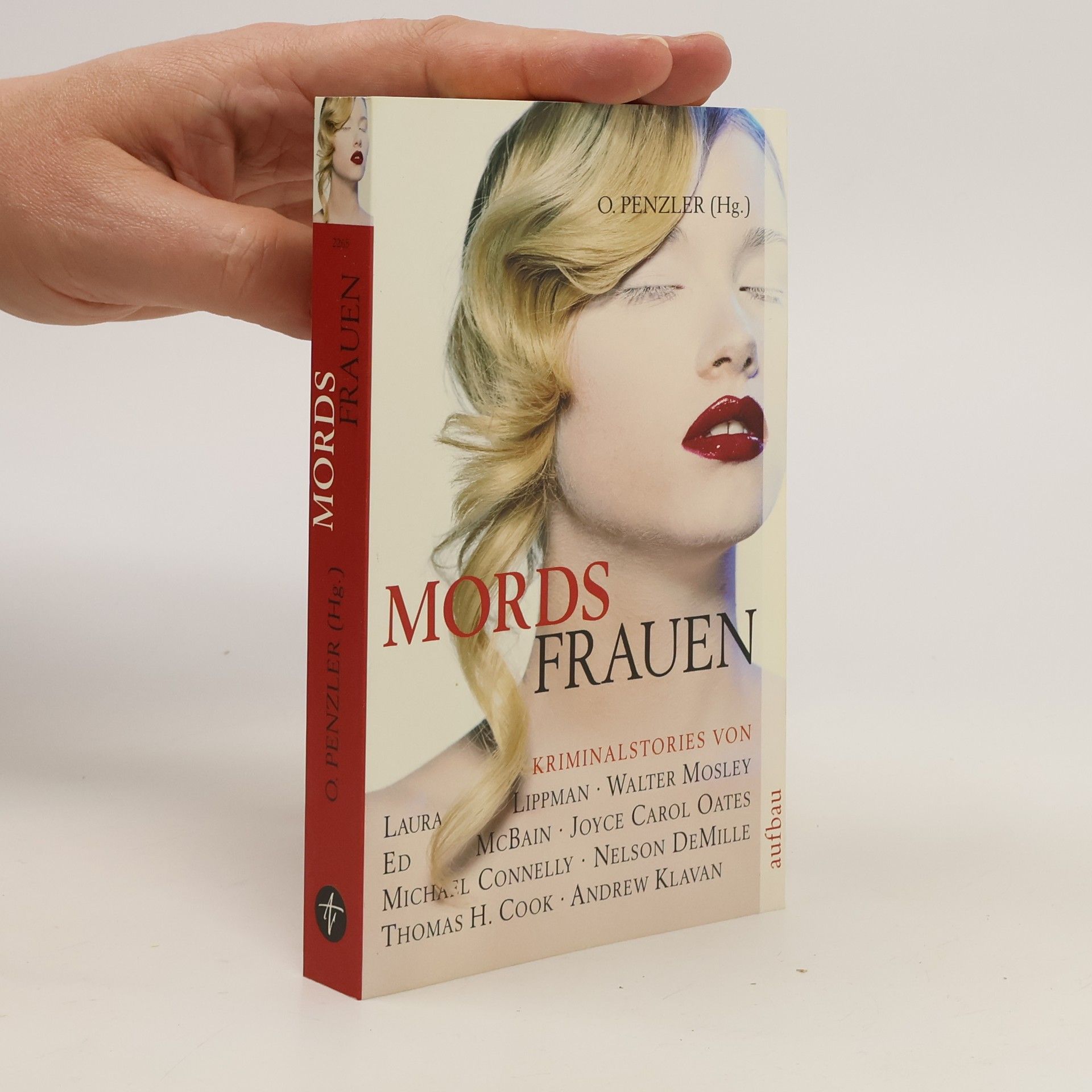 Ed McBain Mordsfrauen