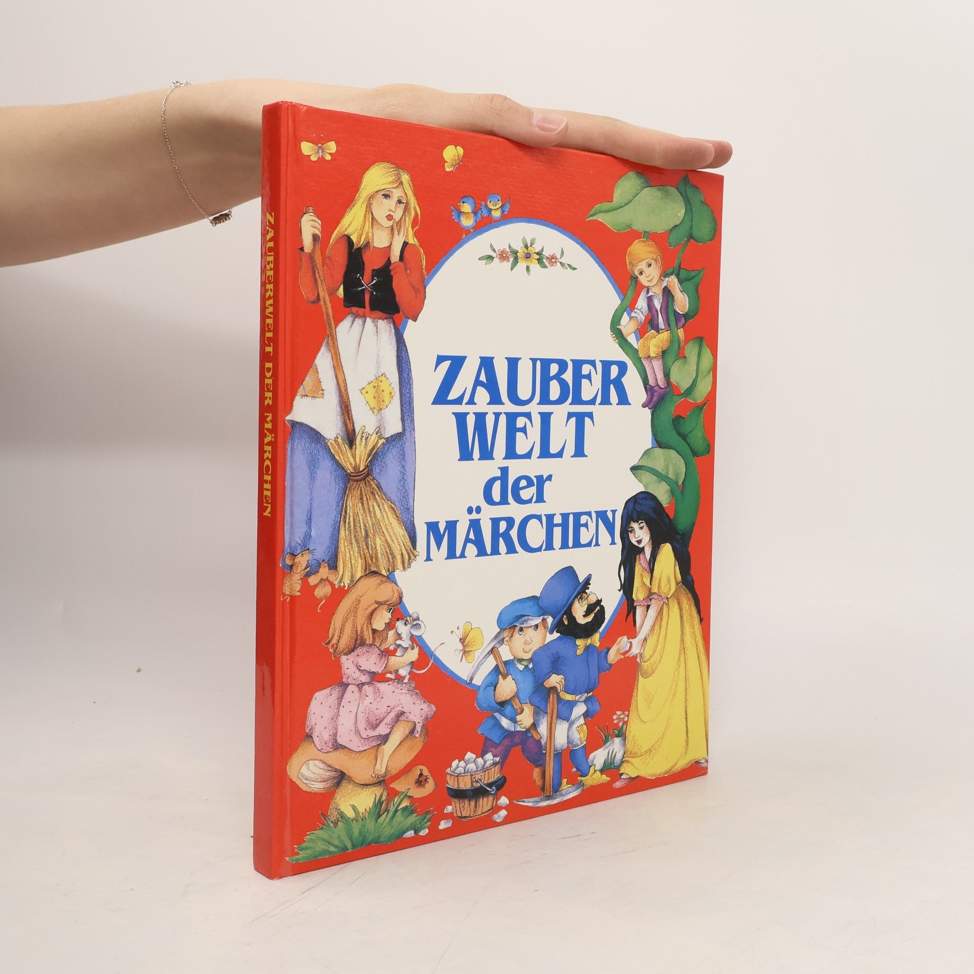 kolektiv Zauber Welt der Märchen