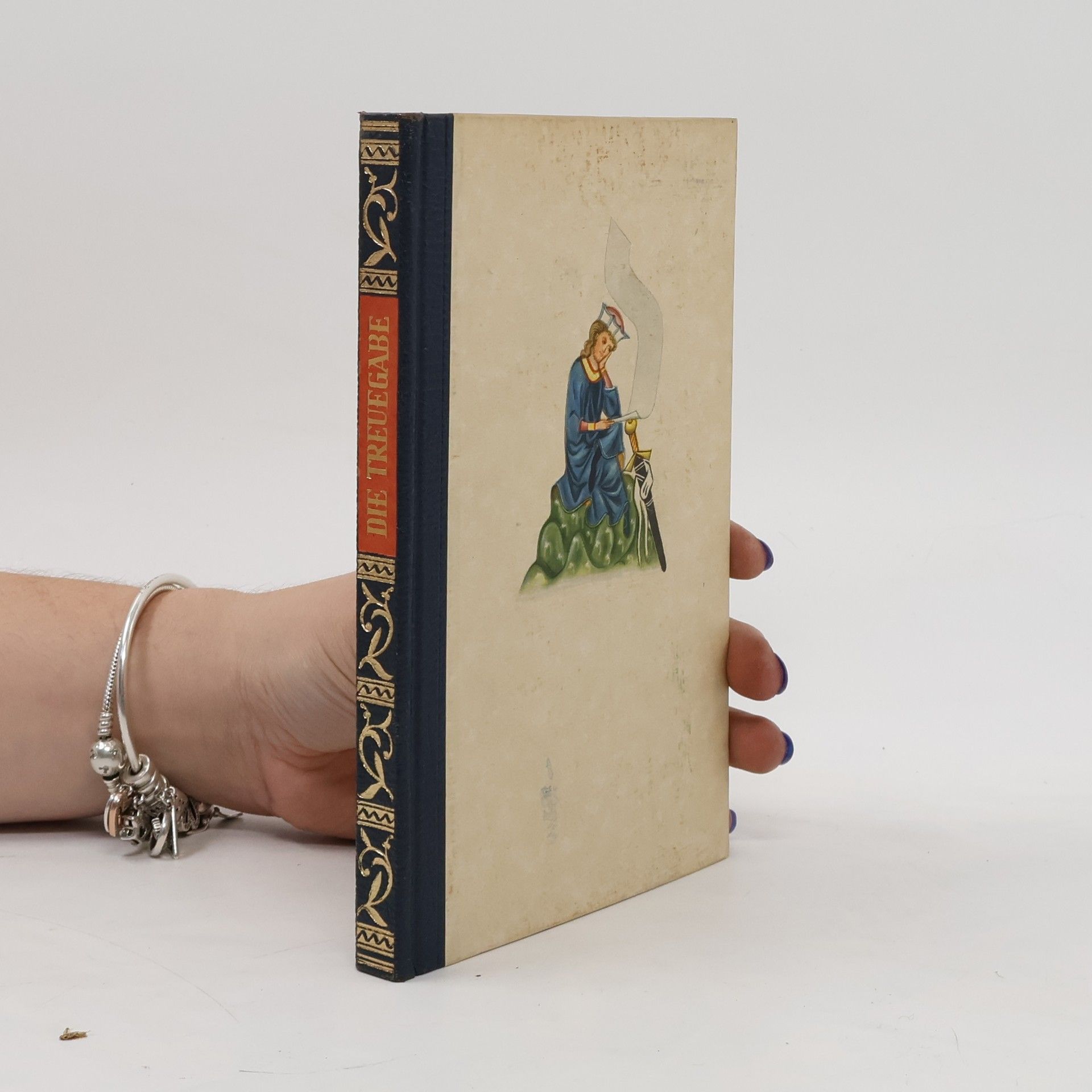 kolektiv Die Treuegabe