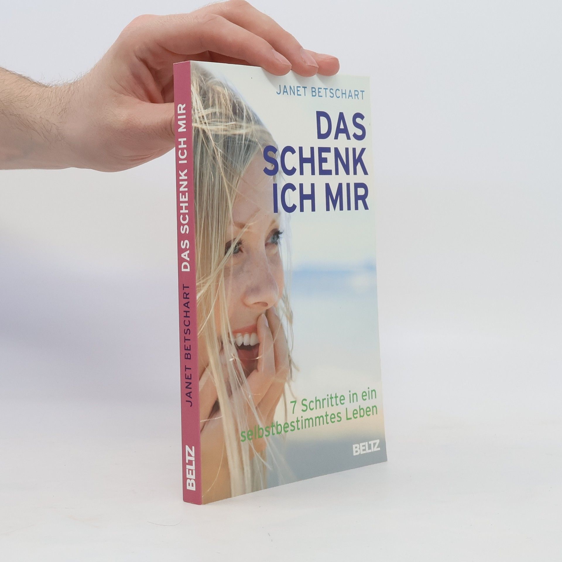 Janet Betschart Das schenk' ich mir