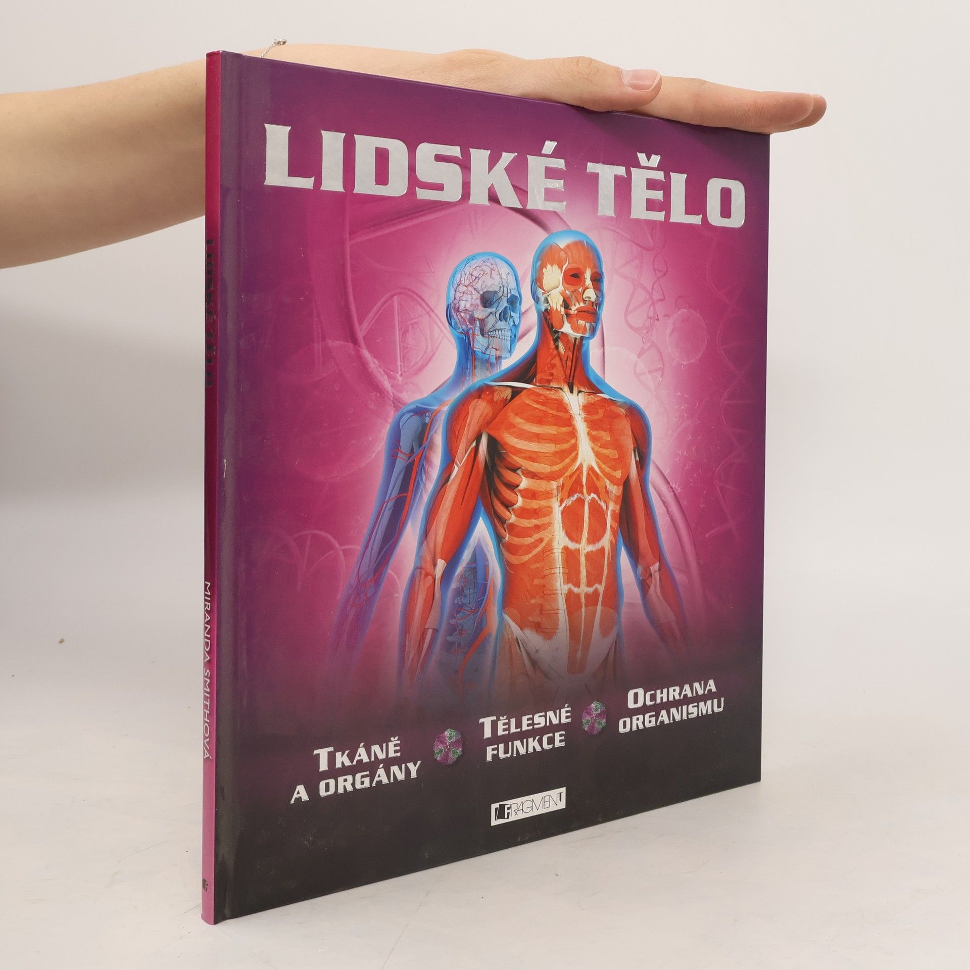 Miranda Smith Lidské tělo