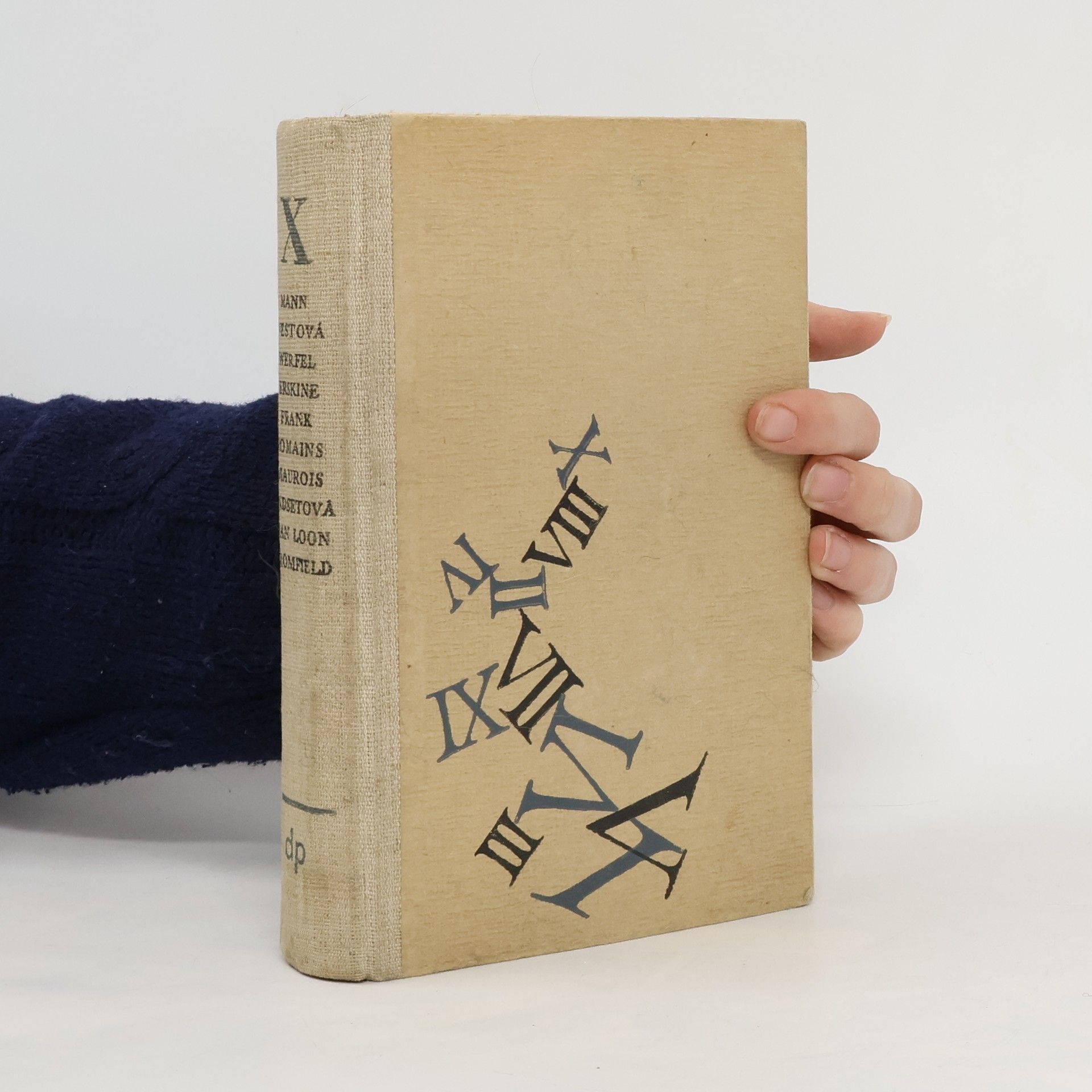Collectif d'auteurs Živé knihy A. 231