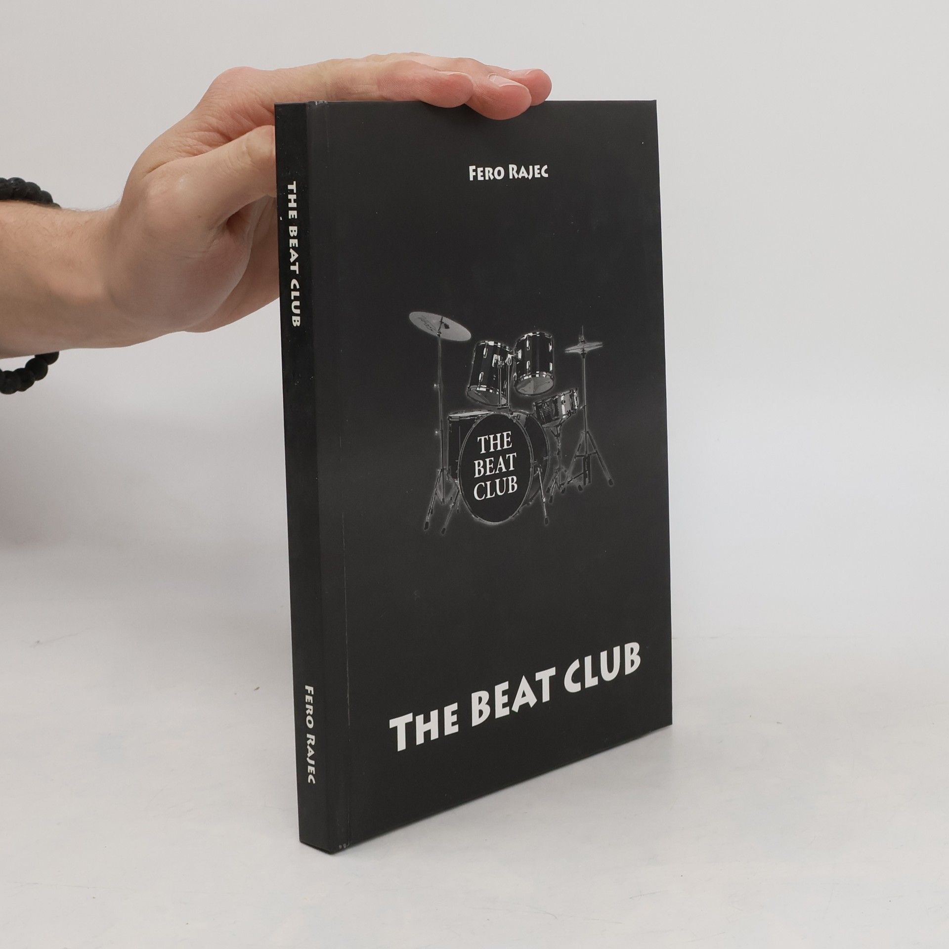 Fero Rajec The Beat Club