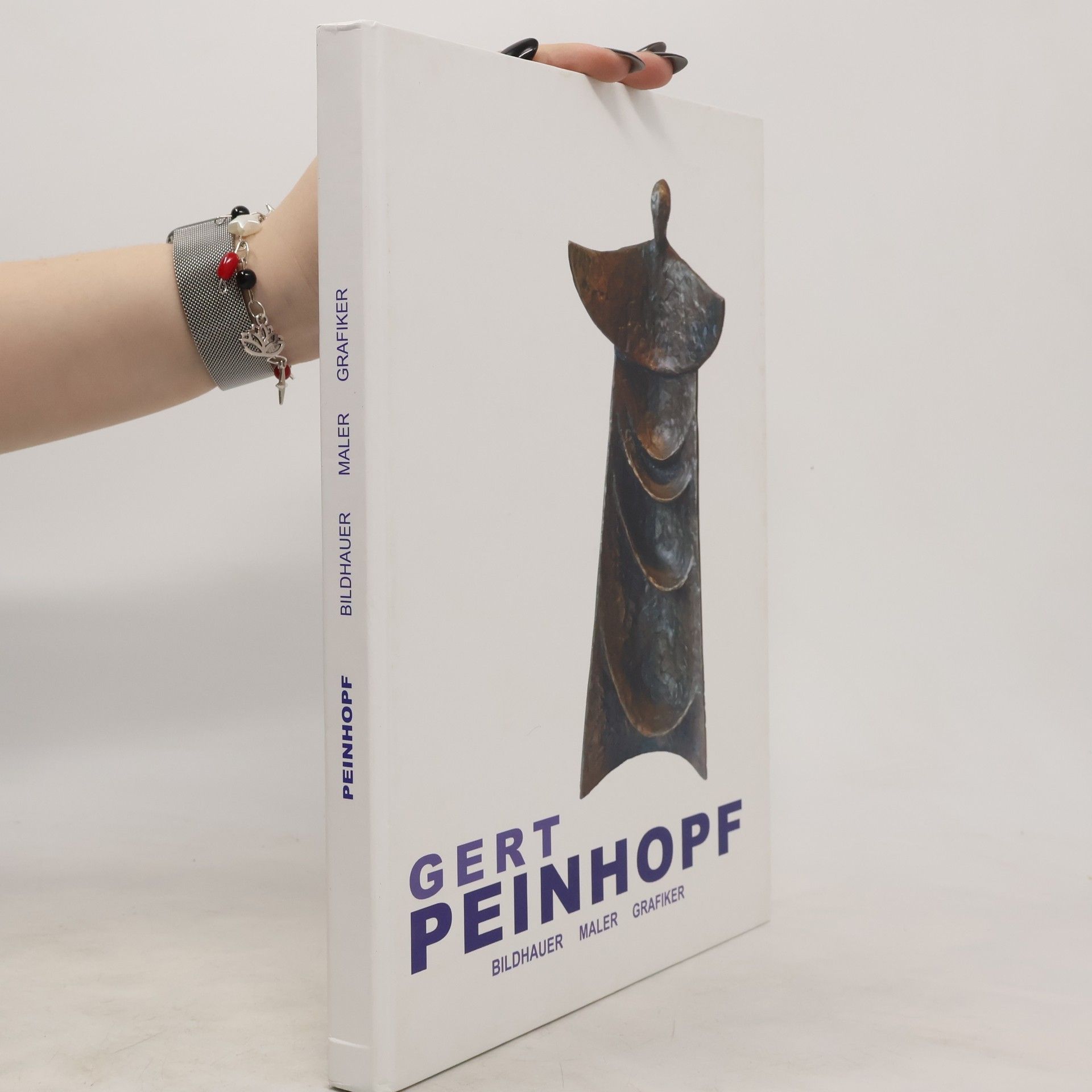 Autorenkollektiv Gert Peinhopf