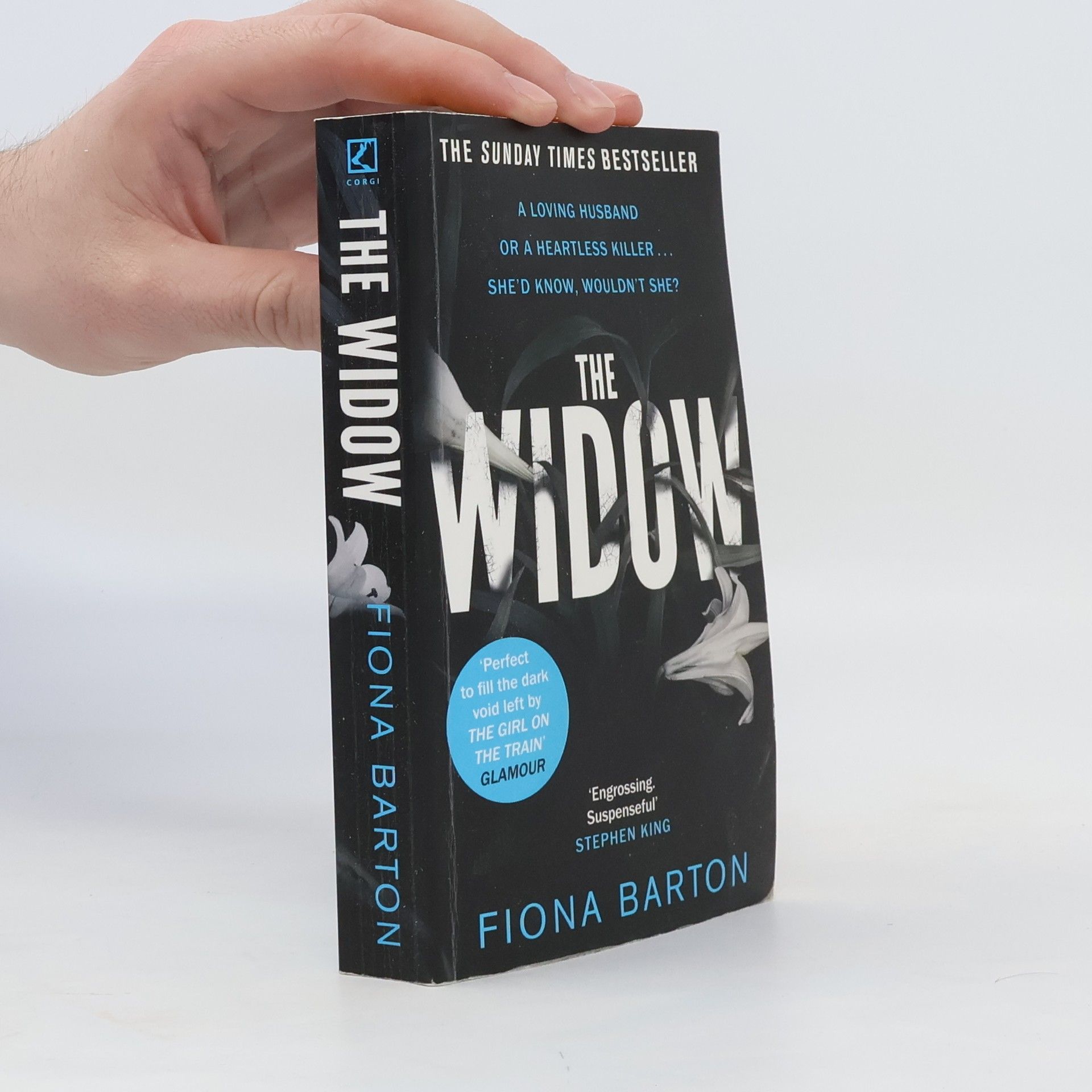 Fiona Barton The Widow