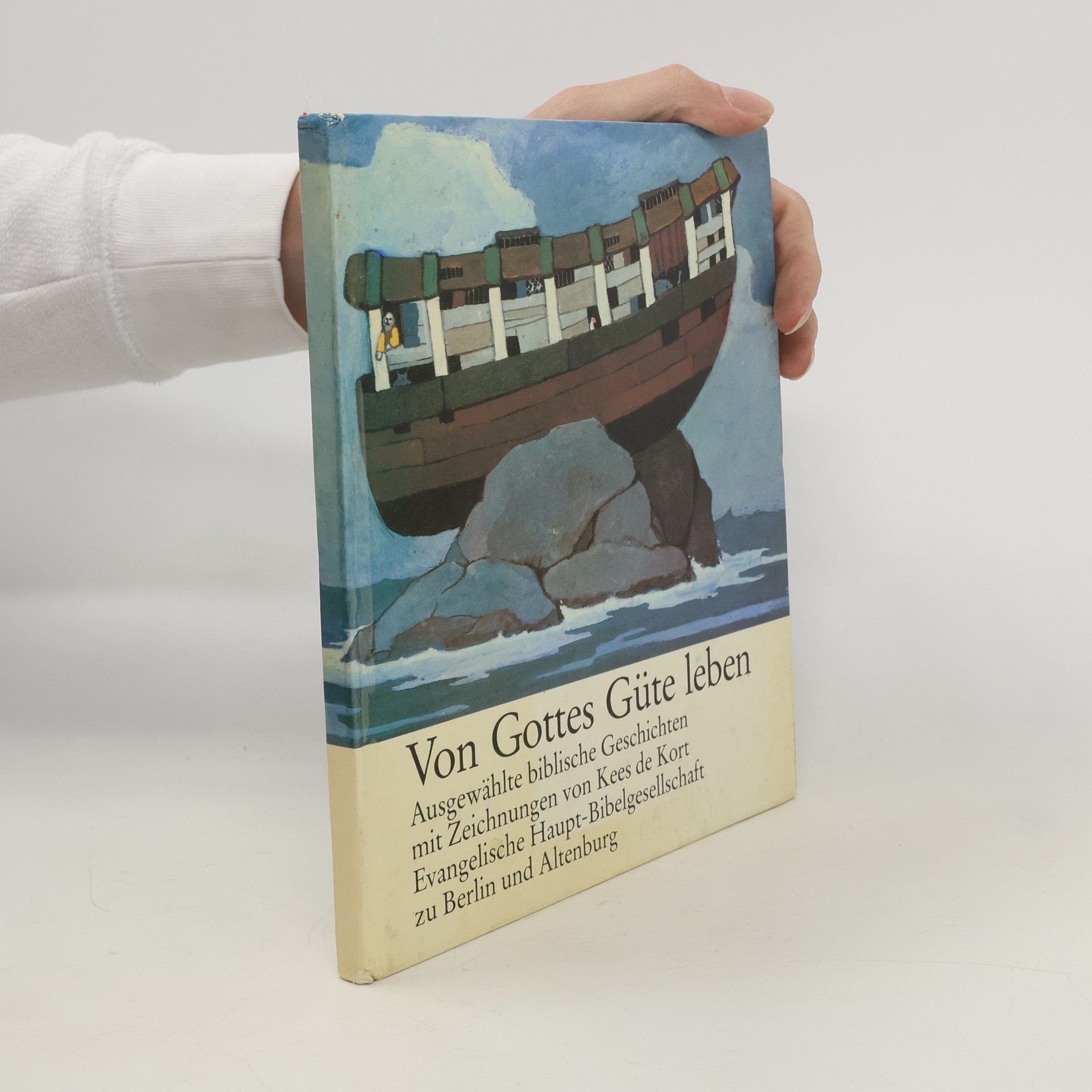 Collective Von Gottes Güte leben