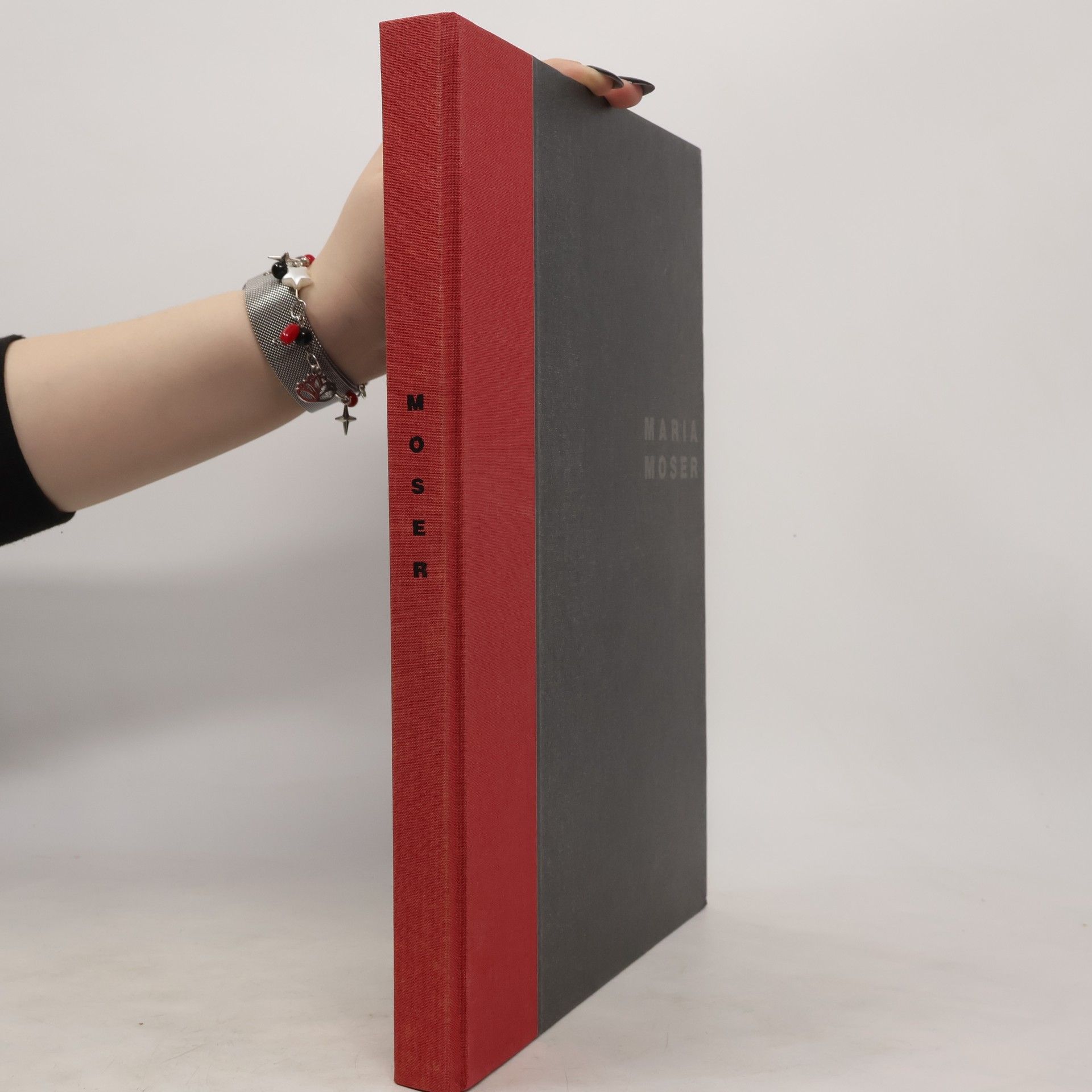 Maria Moser Maria Moser