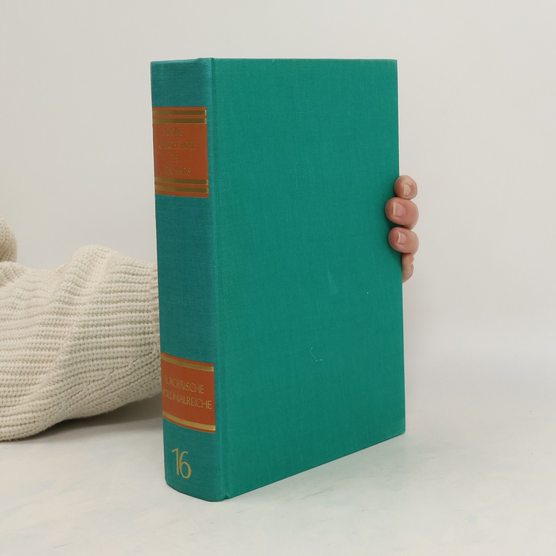 J. H. Parry Europäische Kolonialreiche