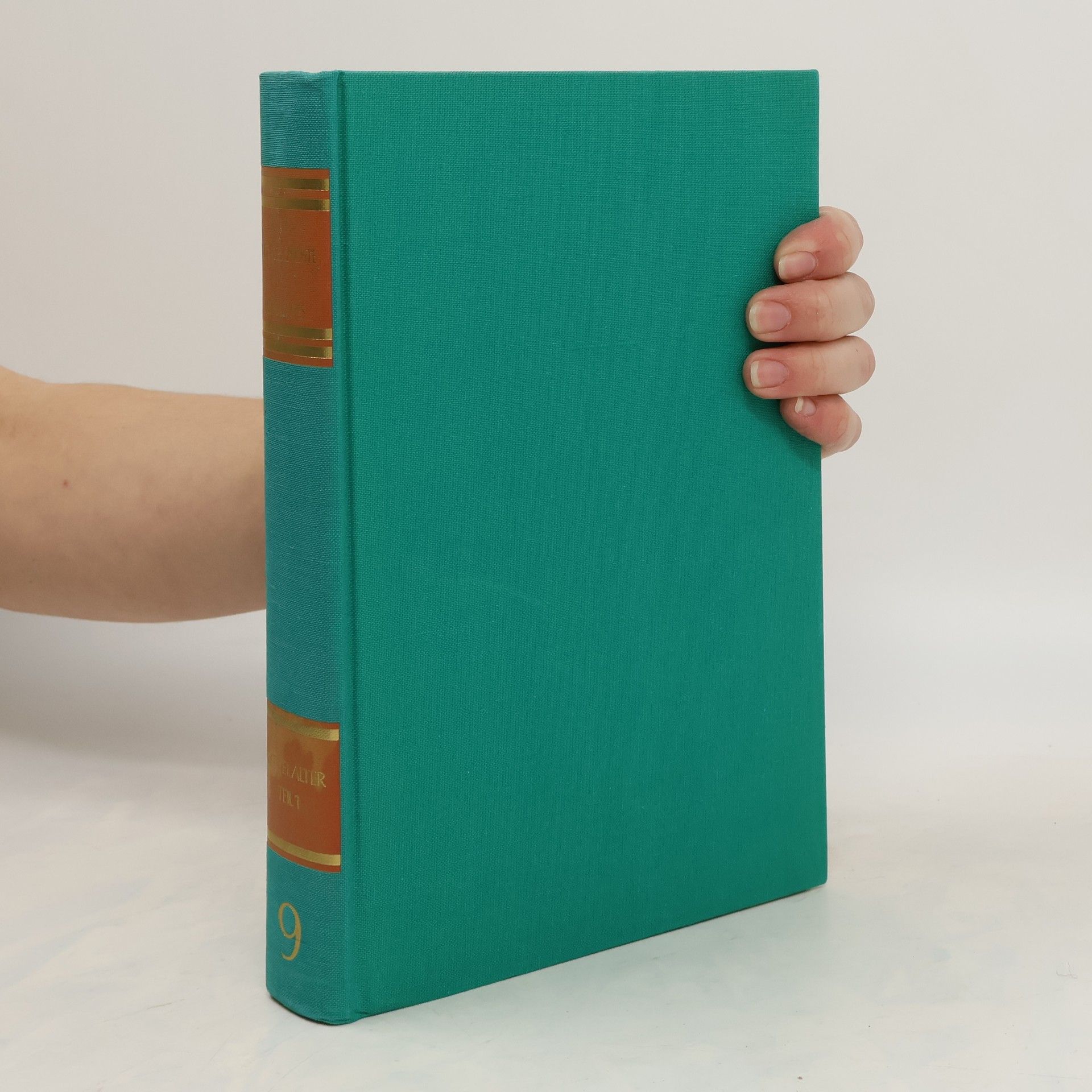 Friedrich Heer Kindlers Kulturgeschichte des Abendlandes 9. Mittelalter Teil 1