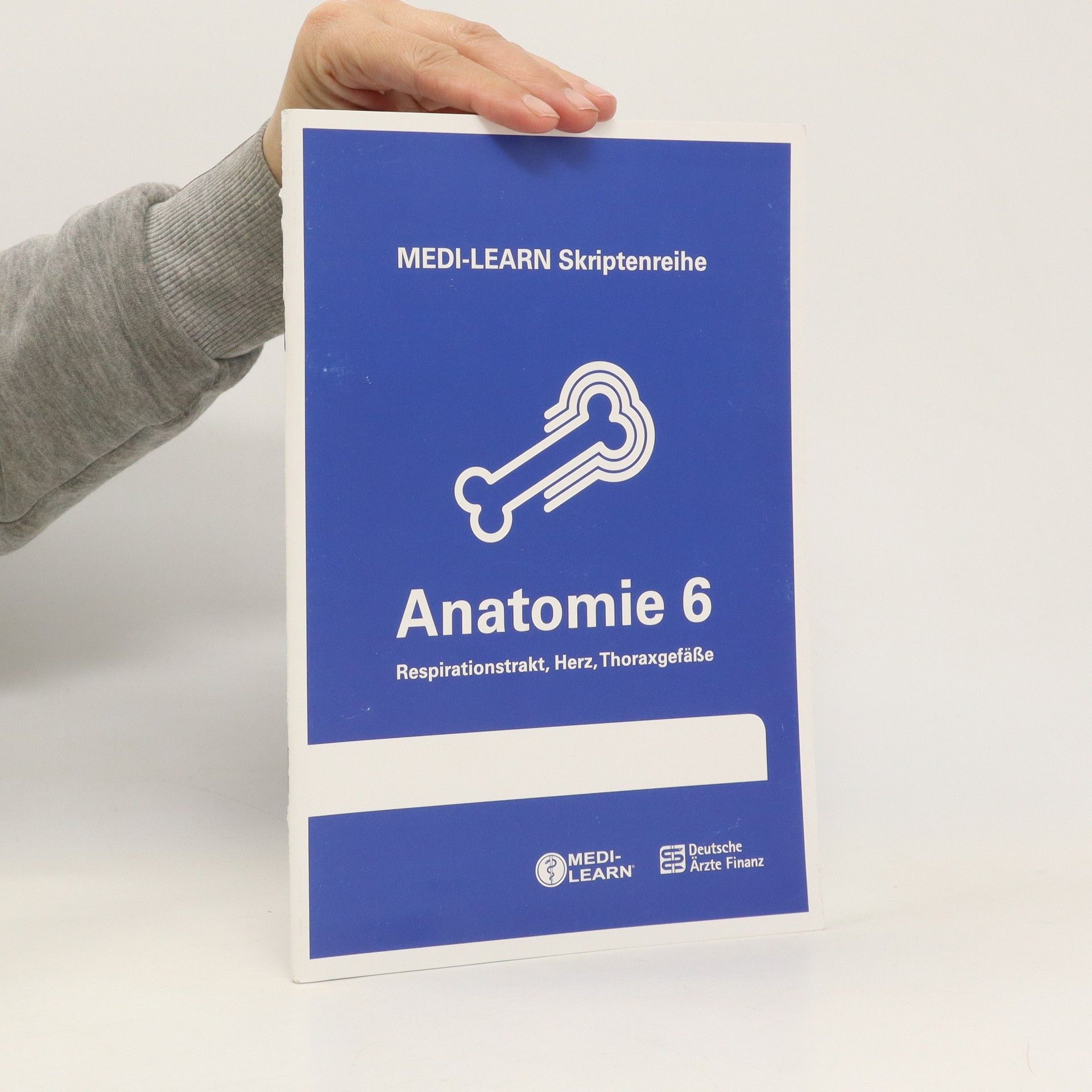 Collective Anatomie 6