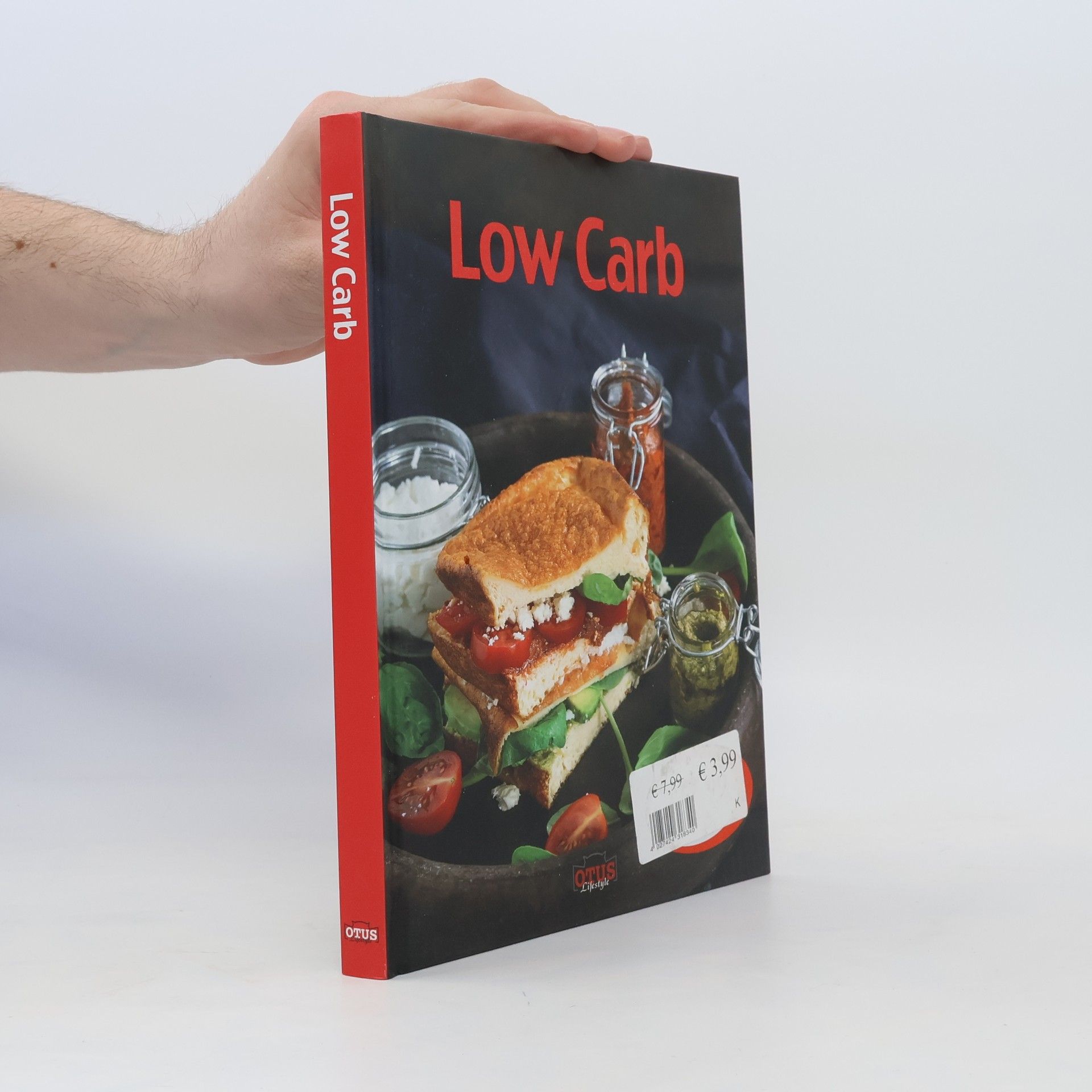 Linda Freutel Low Carb