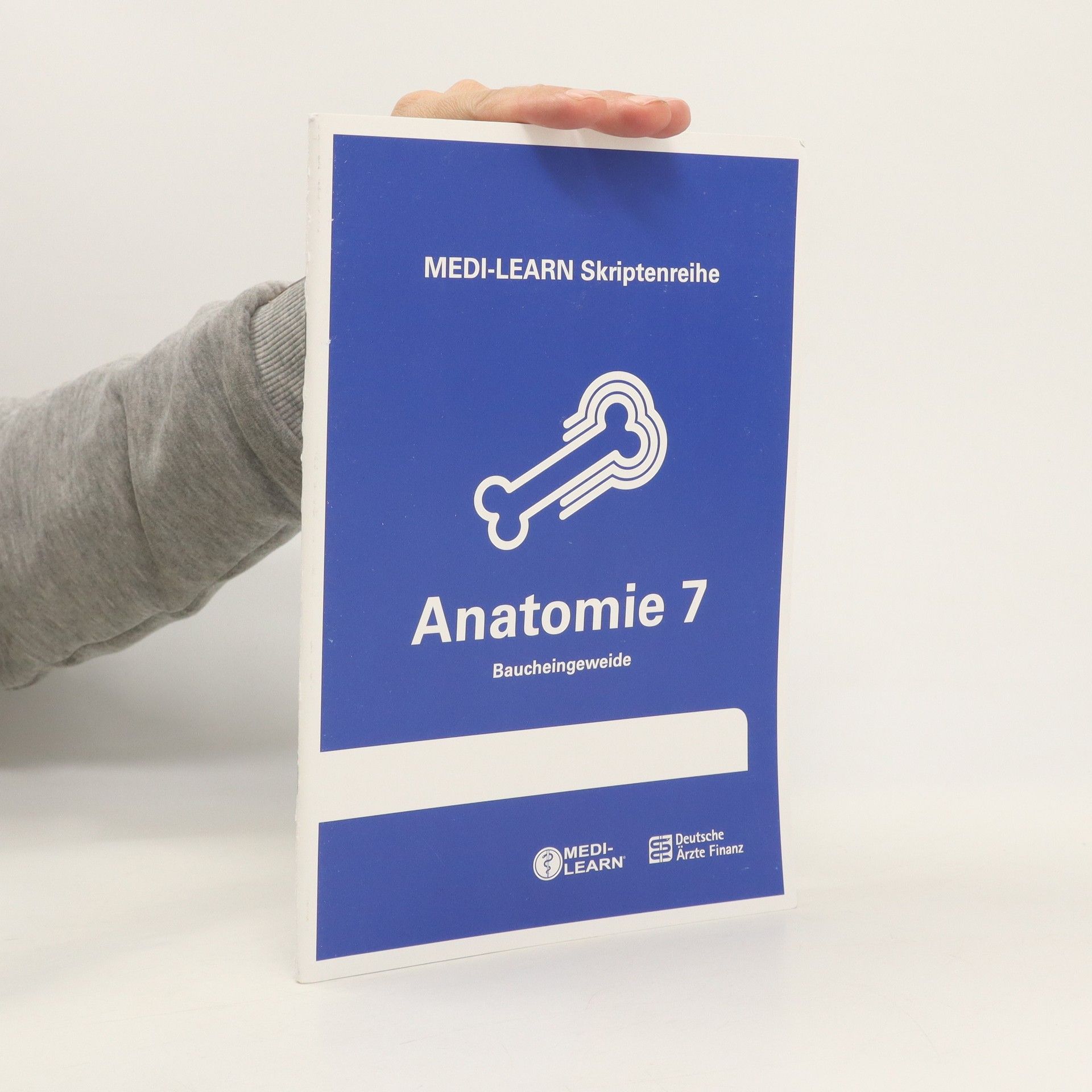 Collective Anatomie 7