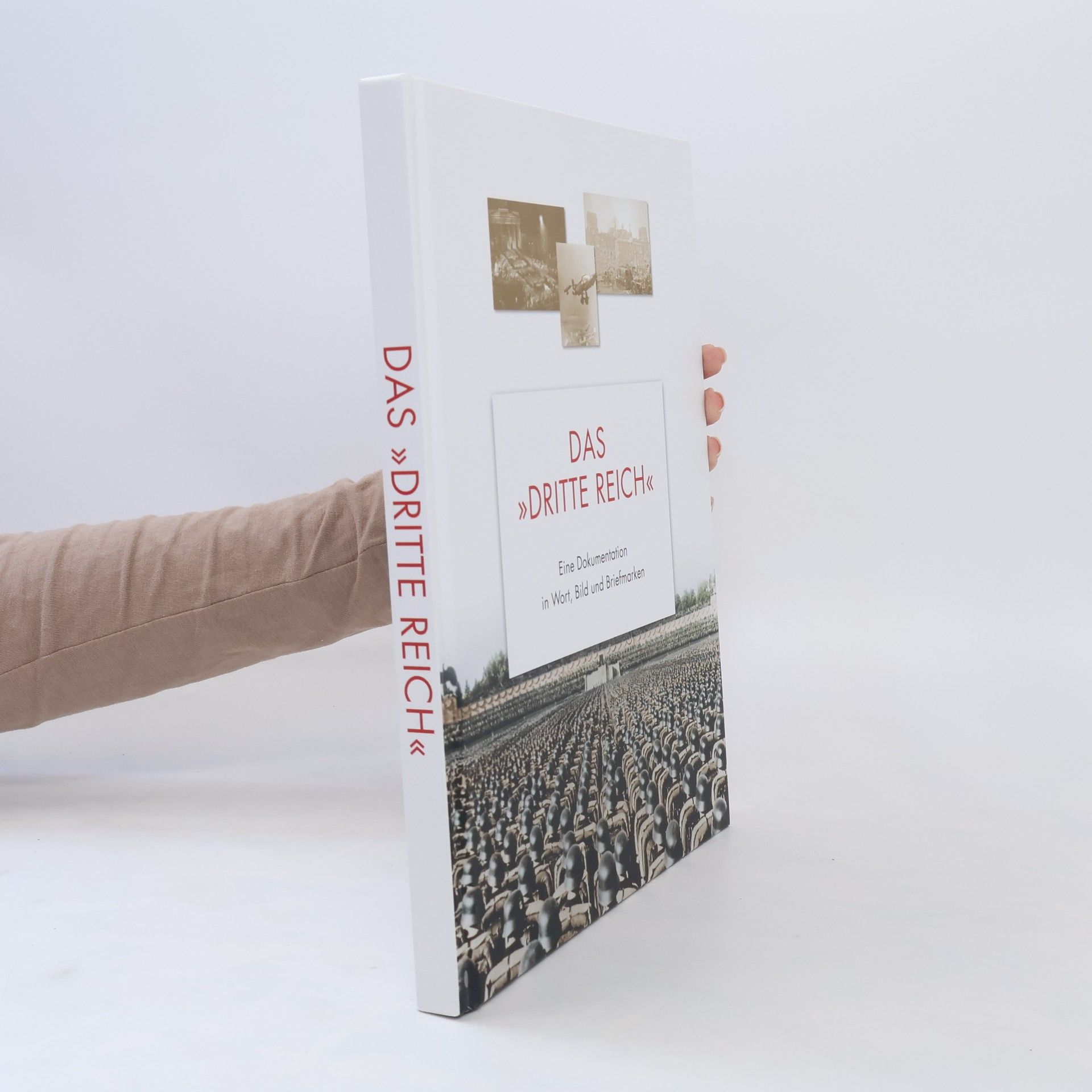 Collectif d'auteurs Das Dritte Reich