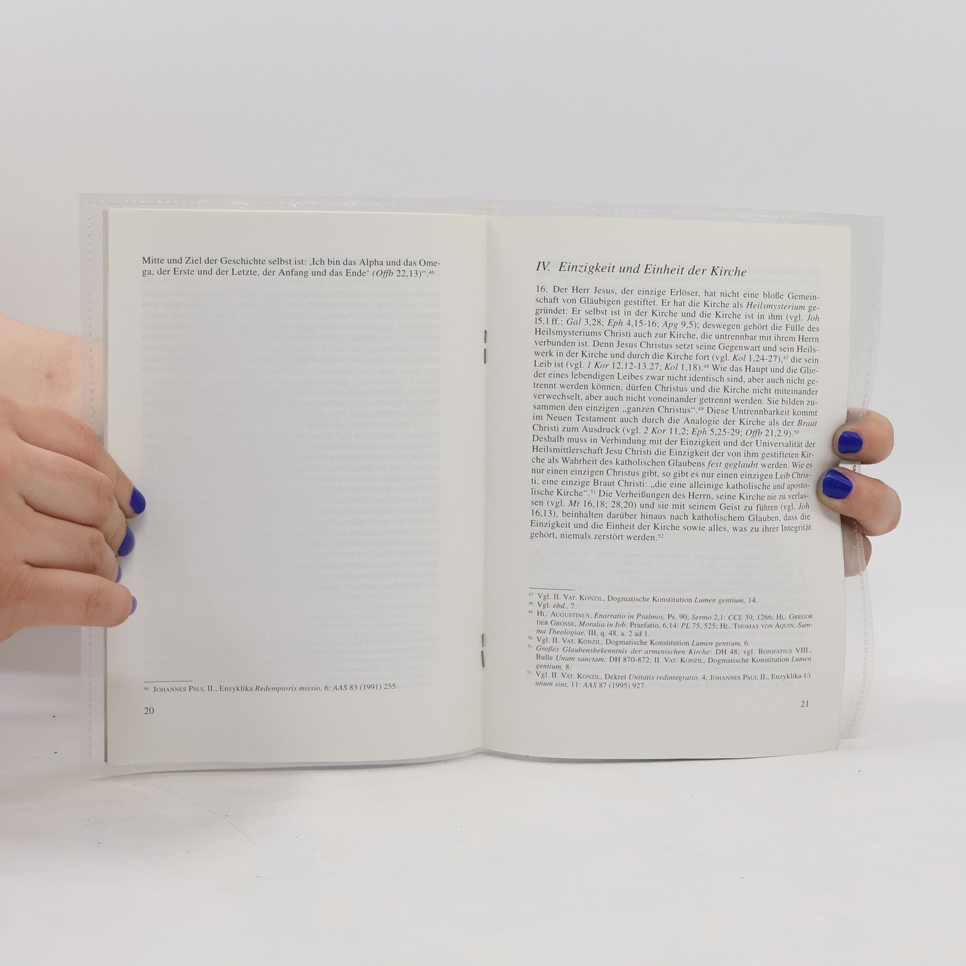 Autorenkollektiv Verlautbarungen des Apostolischen Stuhls 148