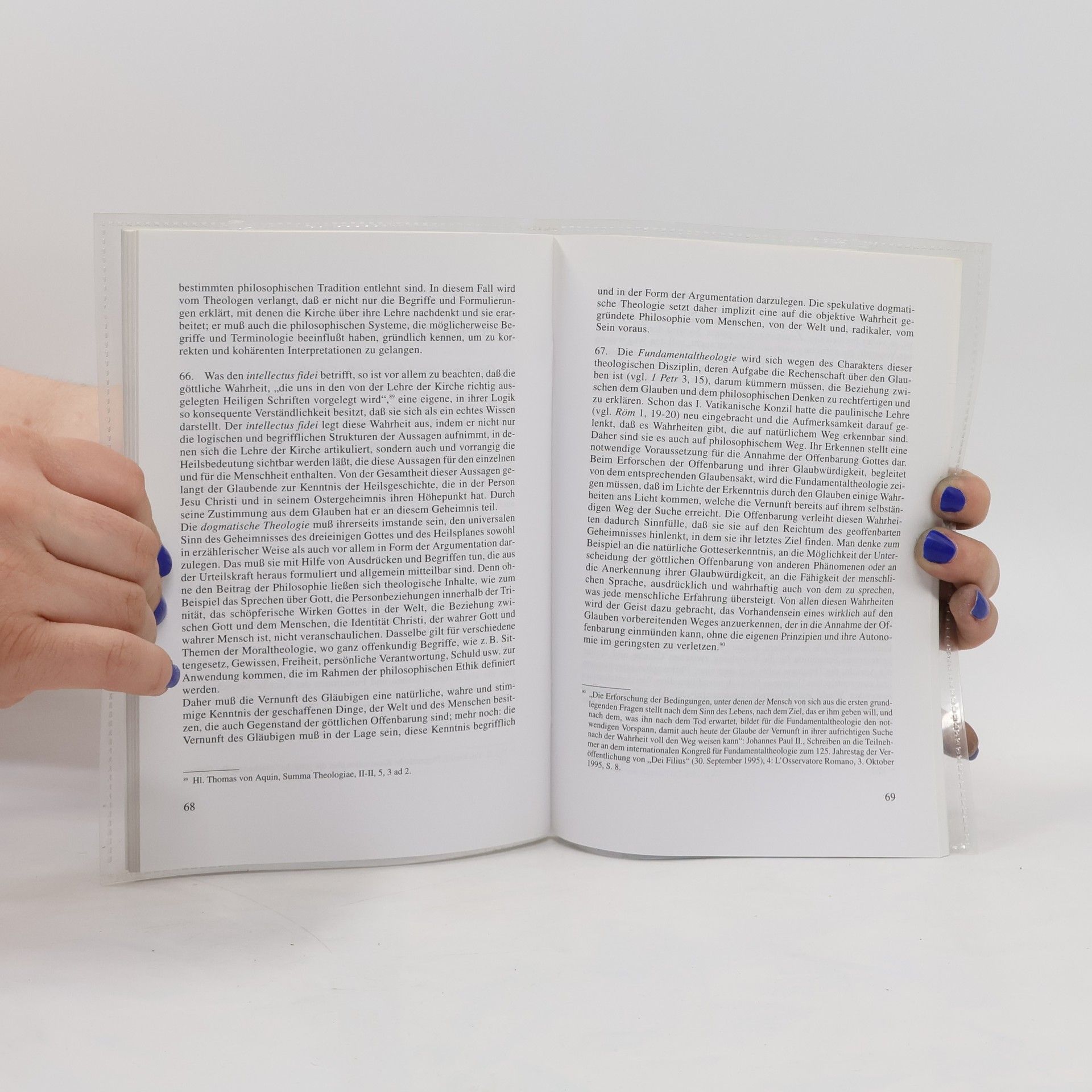 Autorenkollektiv Verlautbarungen des Apostolischen Stuhls 135