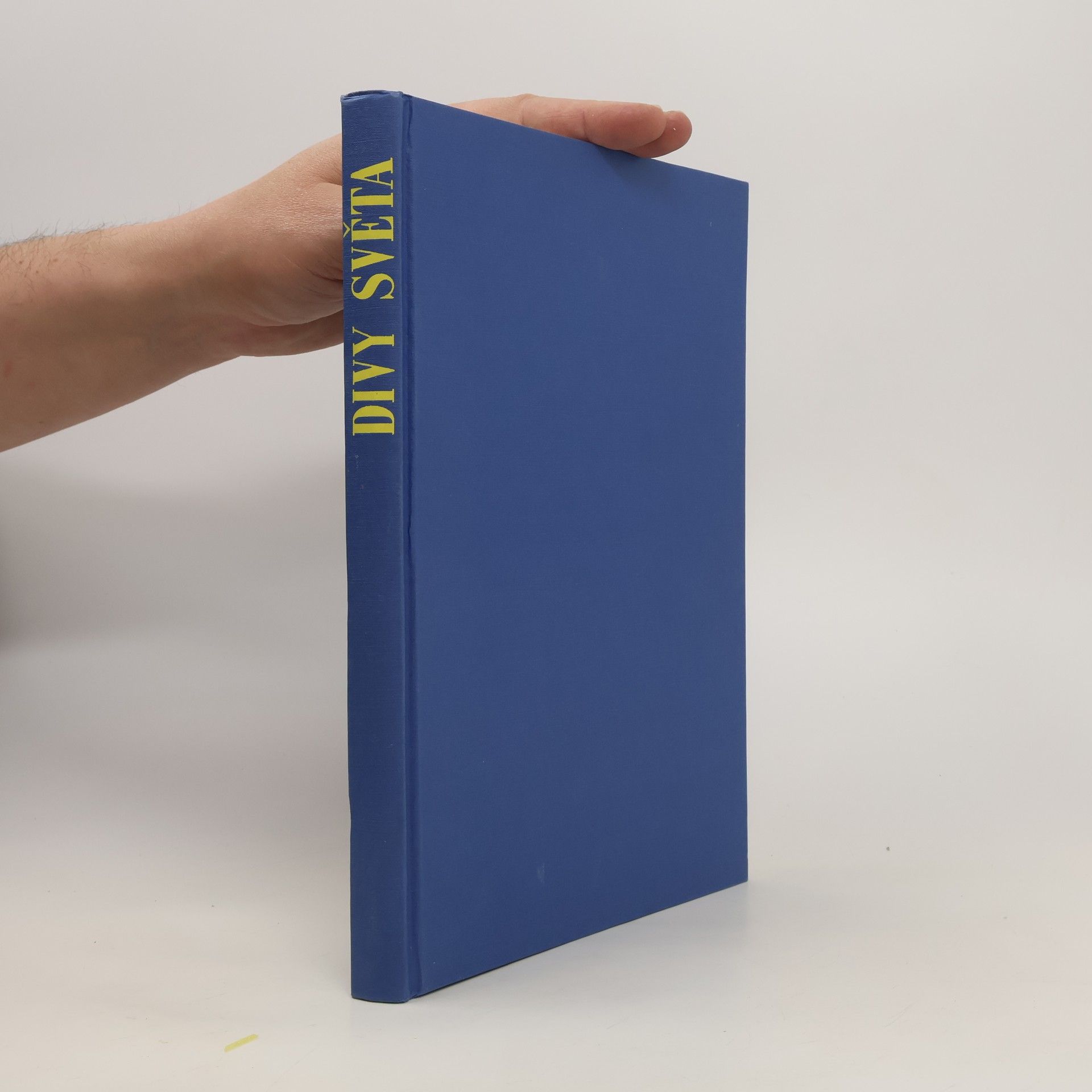 Collectif d'auteurs Divy světa