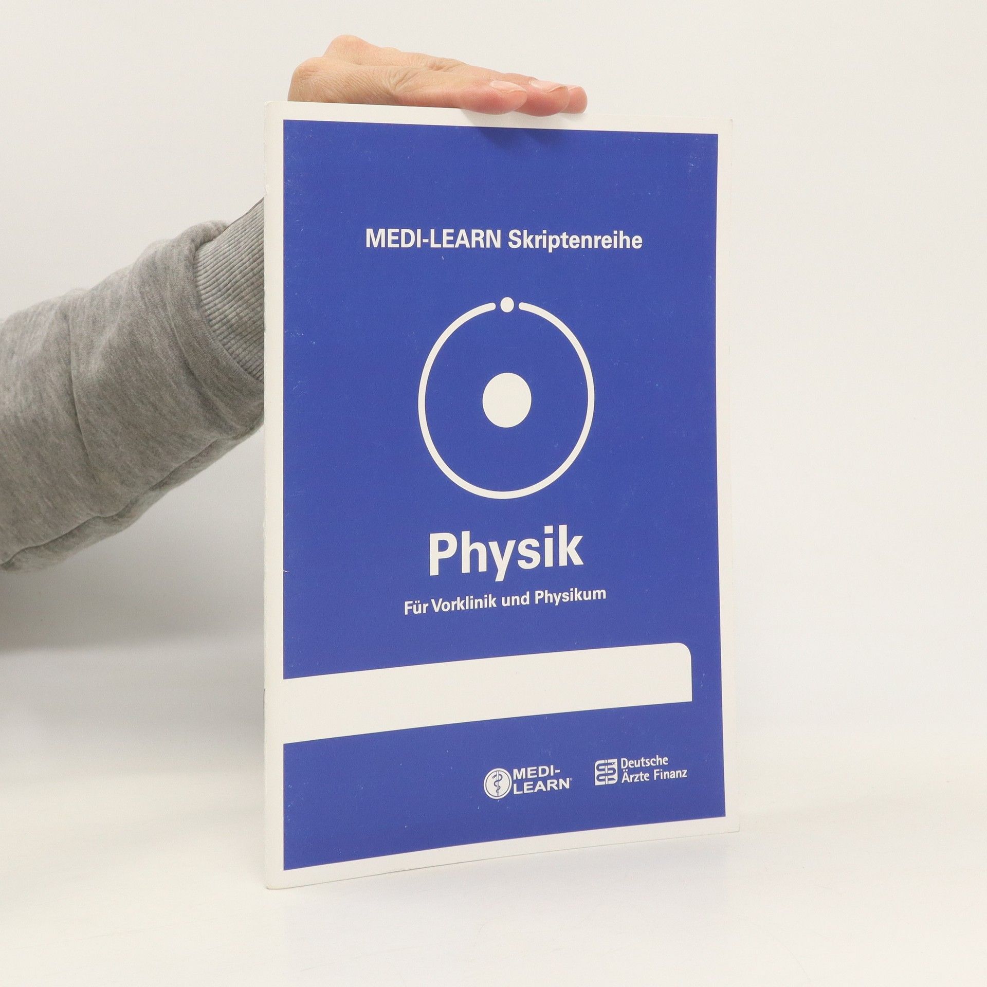 Ilka Schmitt Physik