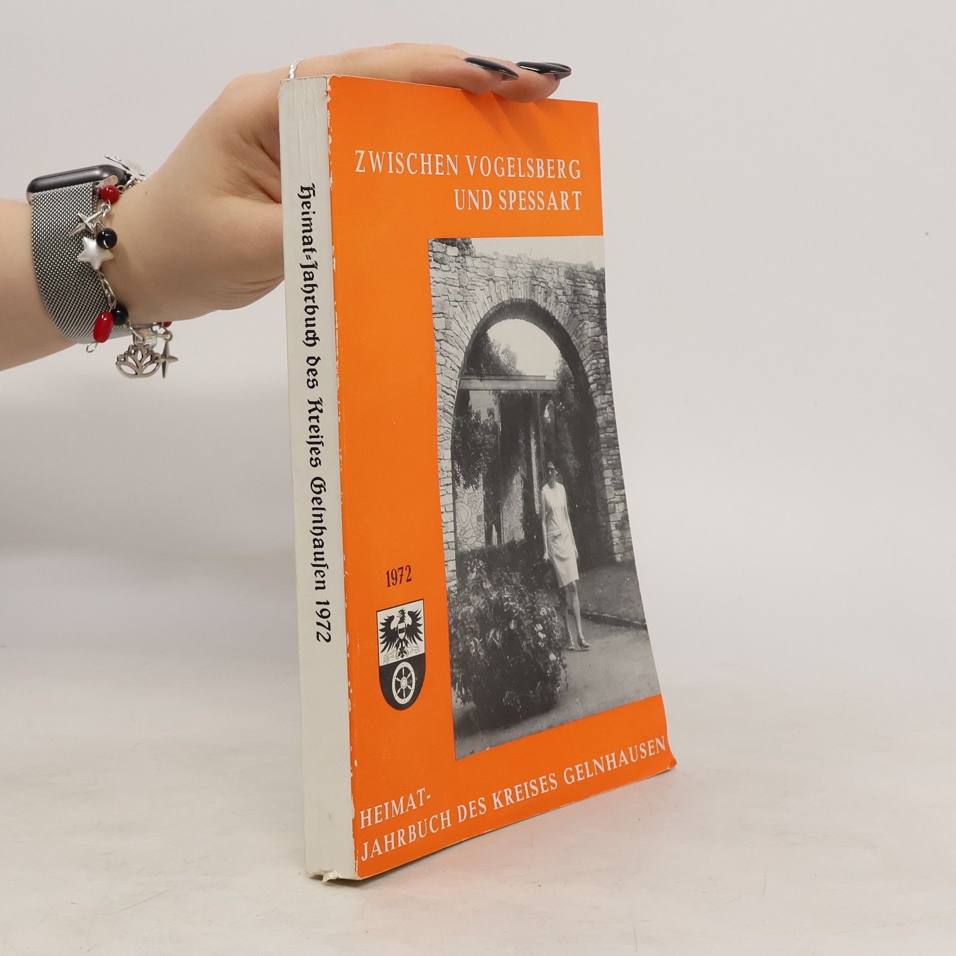 Auteurscollectief Heimat-Jarbuch 1972