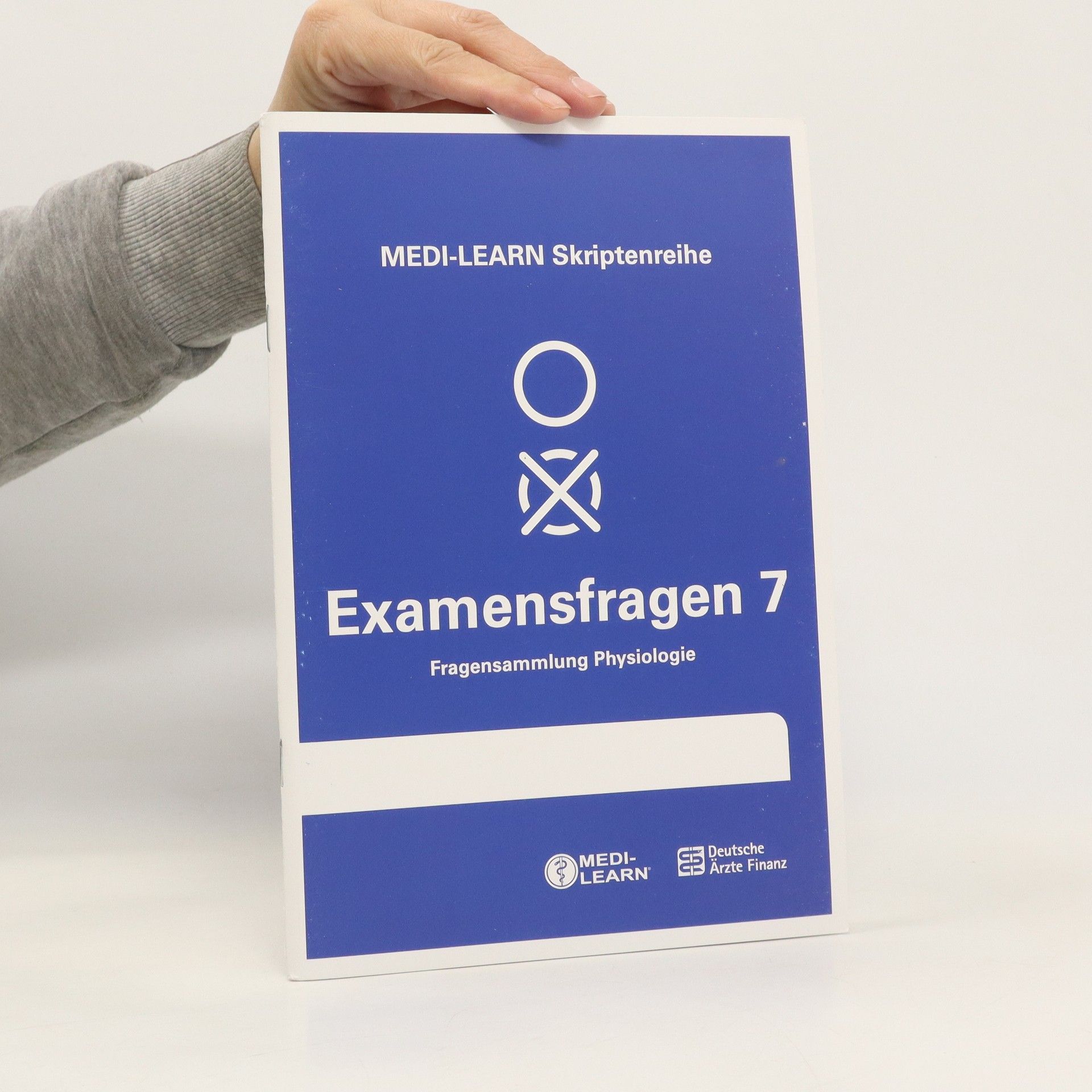 Collective Examensfragen 7