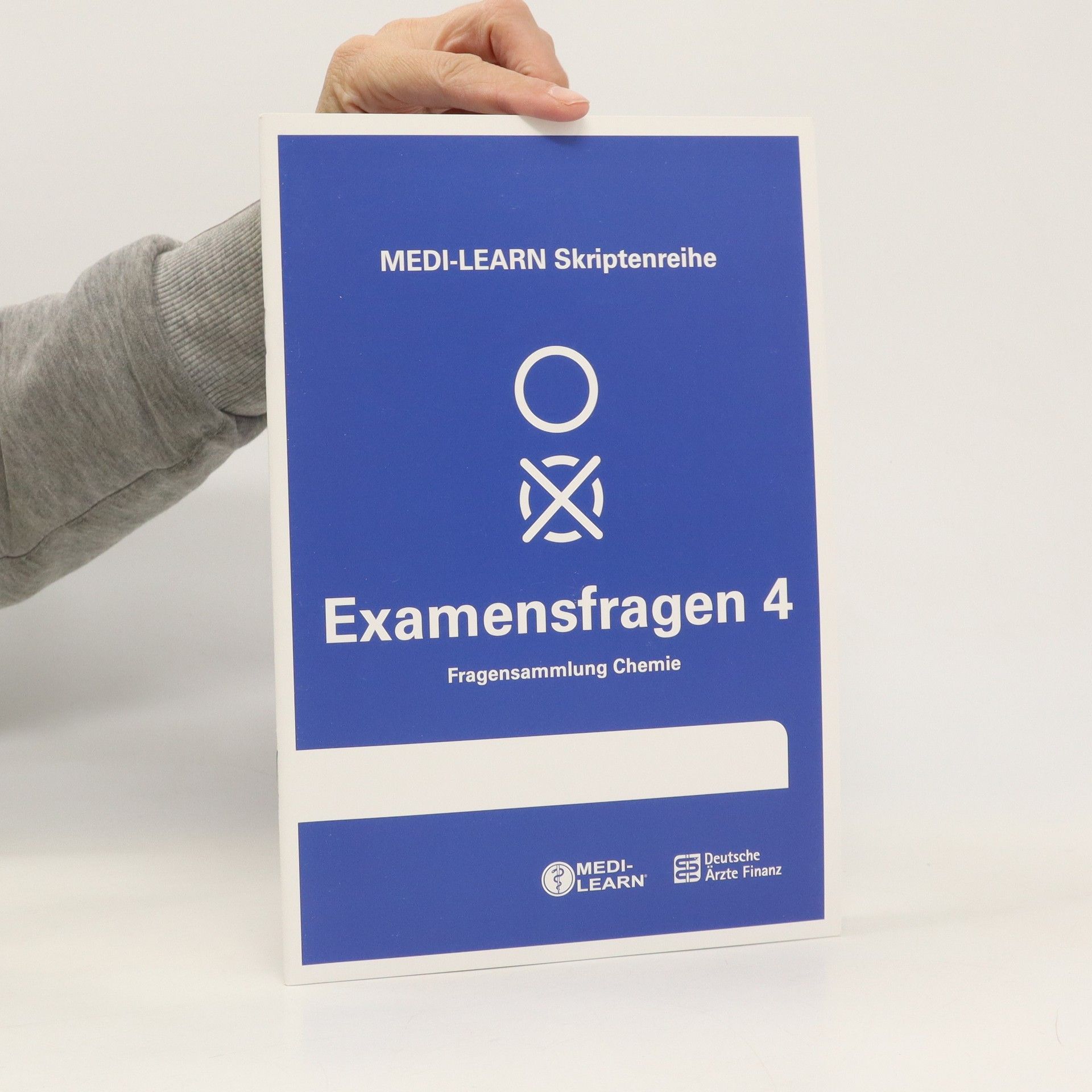 Collective Examensfragen 4