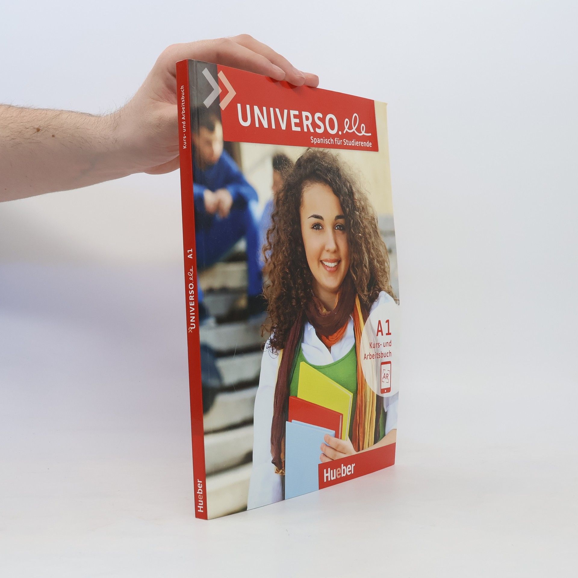Encarnación Guerrero García Universo.ele