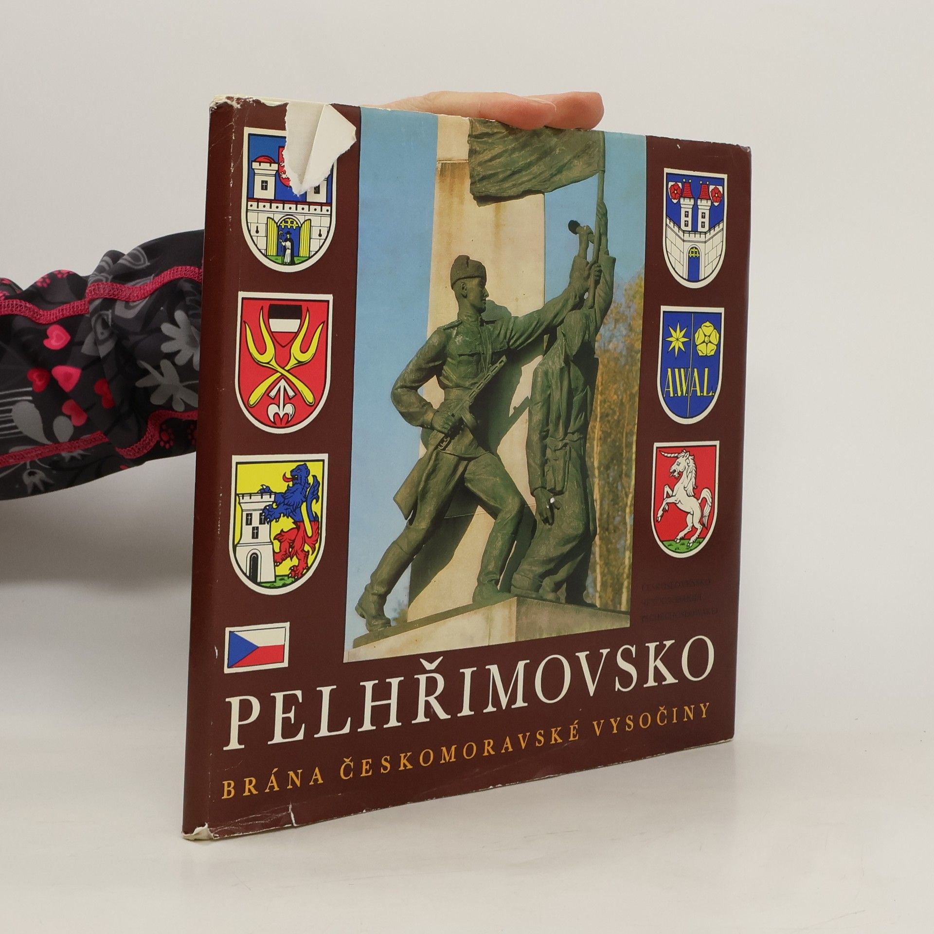 Collective Pelhřimovsko. Brána Českomoravské Vysočiny