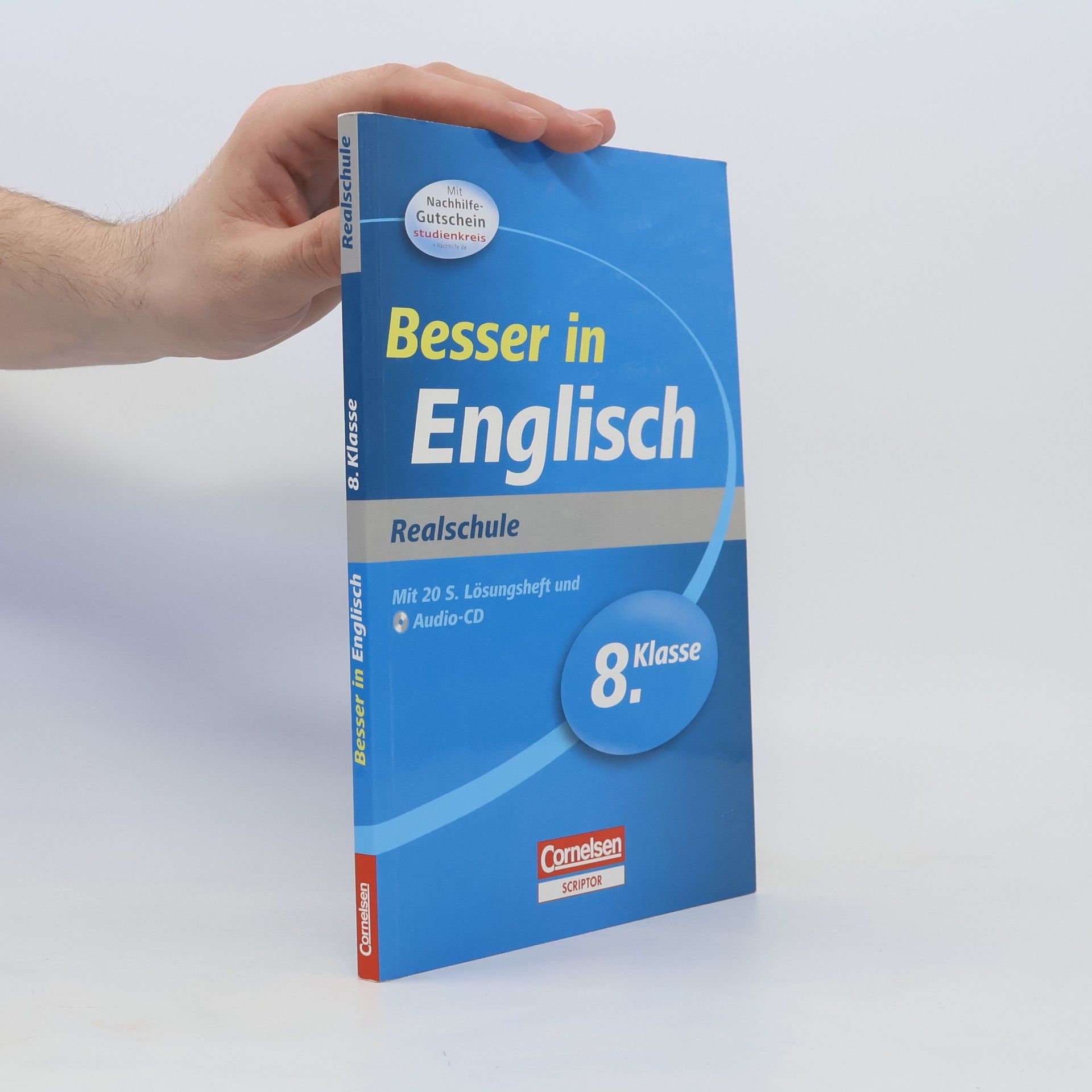 kolektiv Besser in Englisch