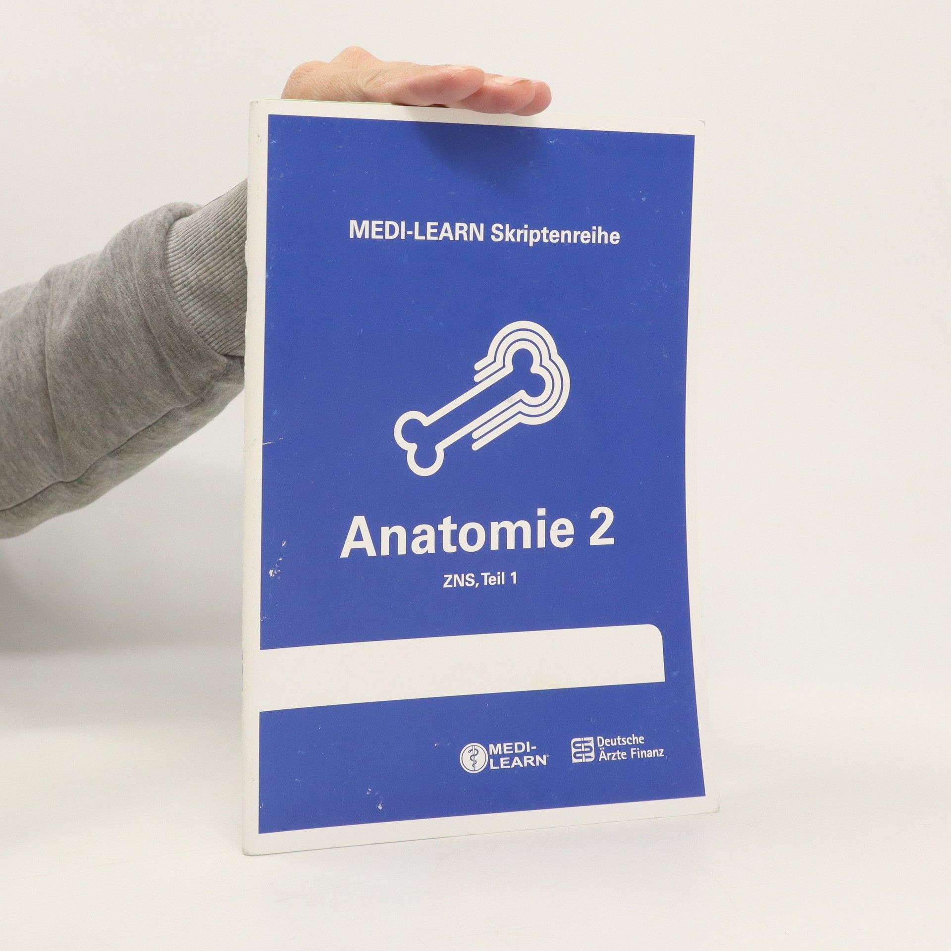 Collective Anatomie 2