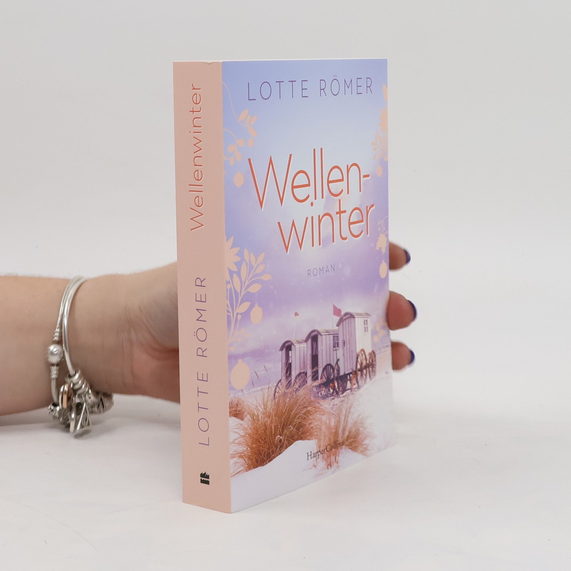Lotte Römer Wellenwinter
