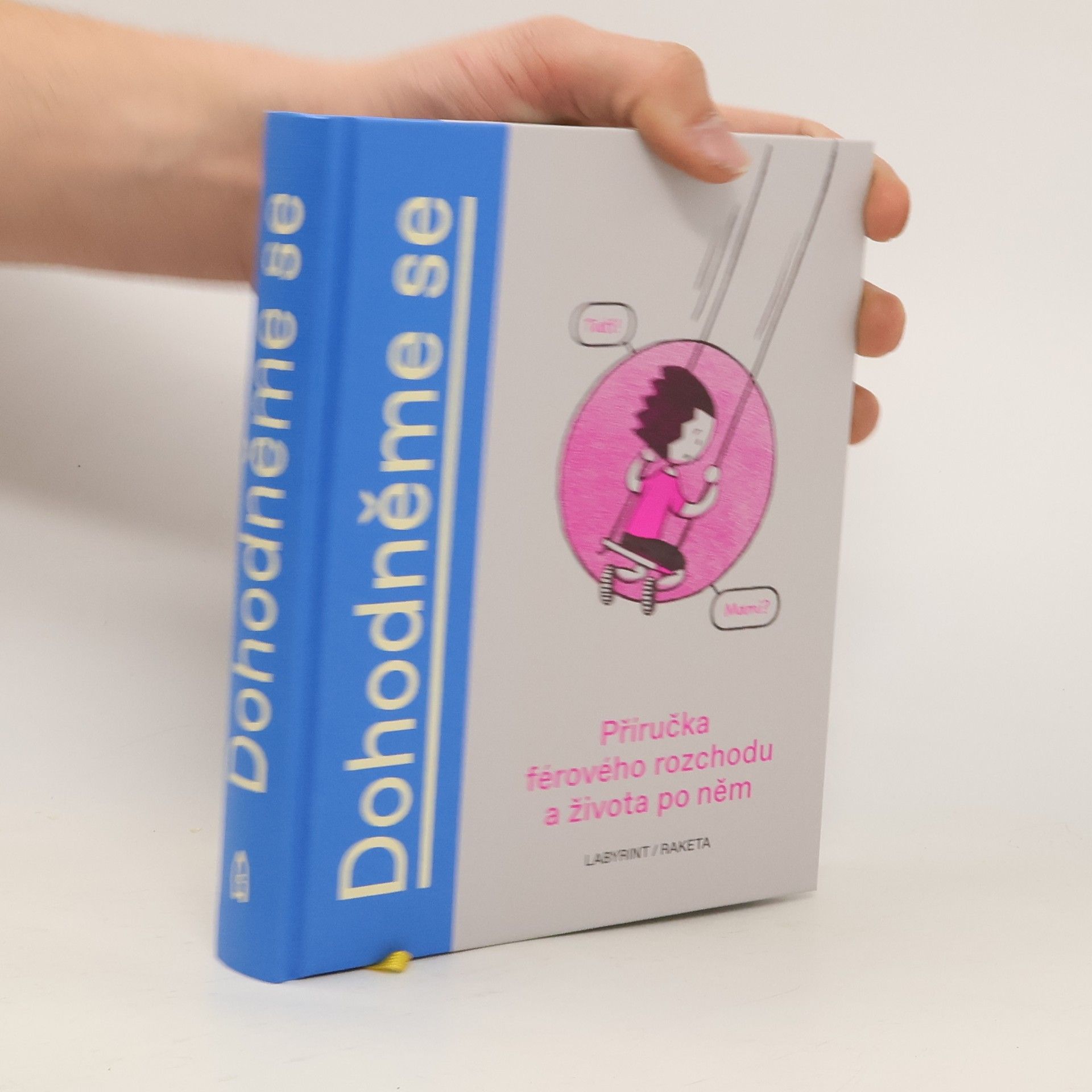 Collectif d'auteurs Dohodněme se
