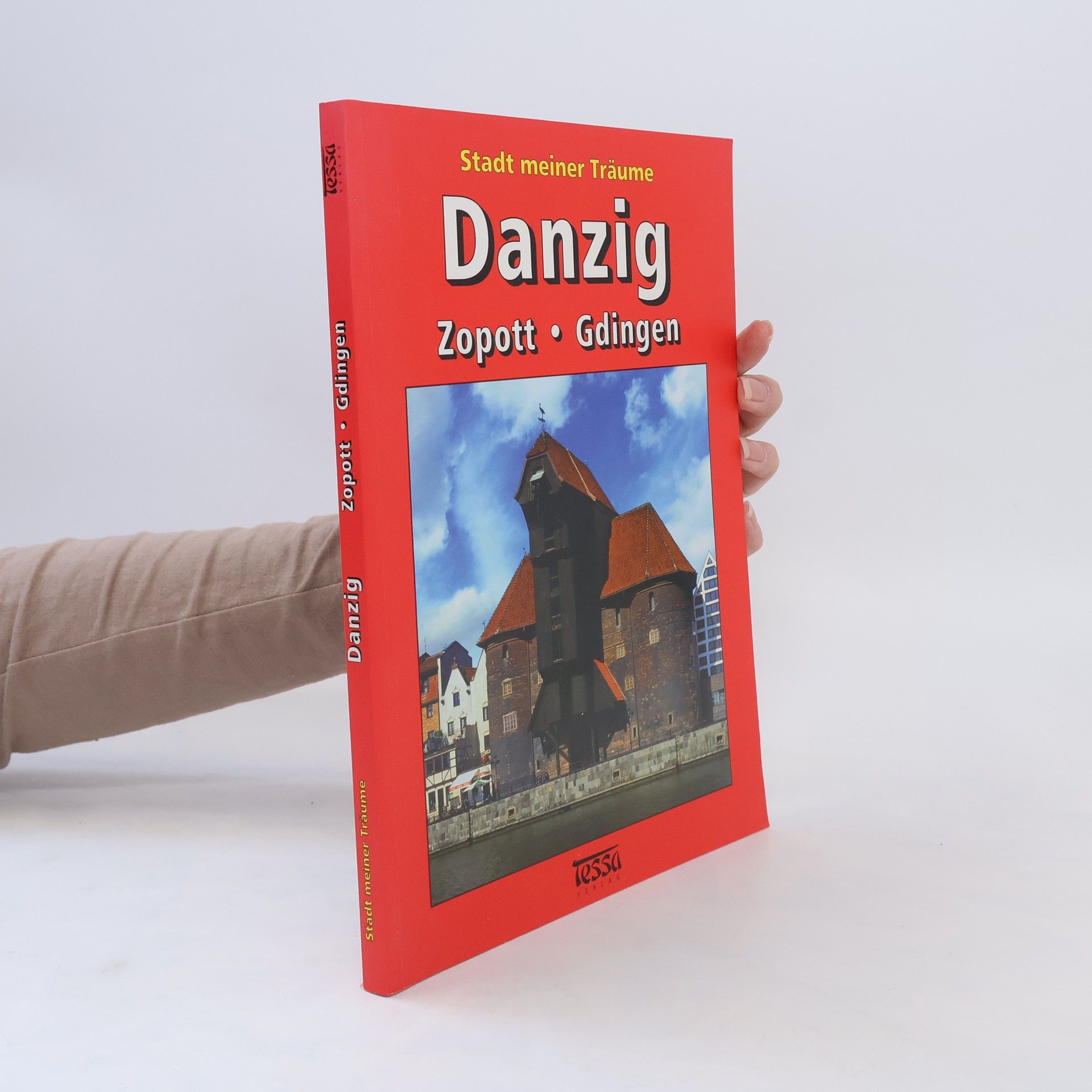 Autorenkollektiv Danzig