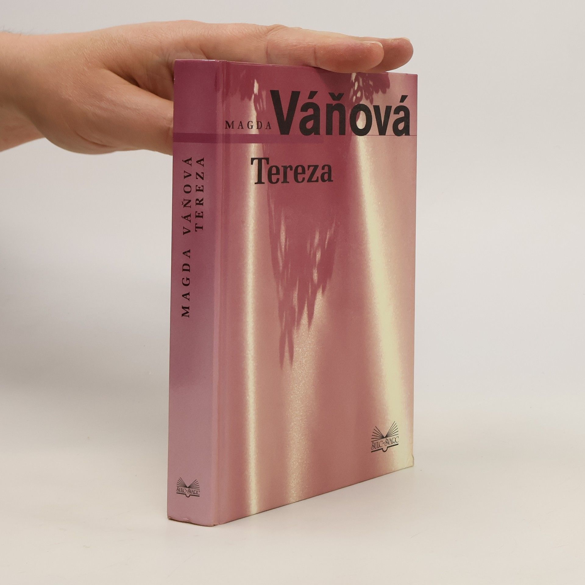 Magda Váňová Tereza
