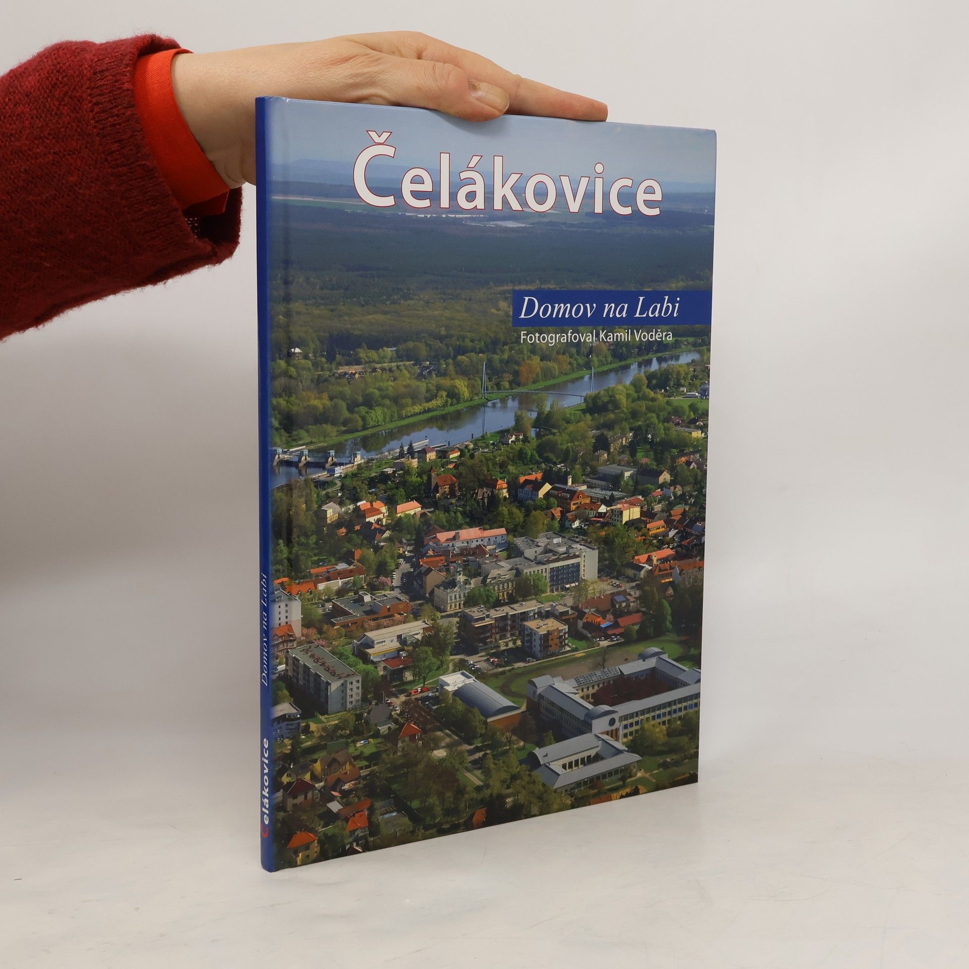 Kamil Voděra Čelákovice