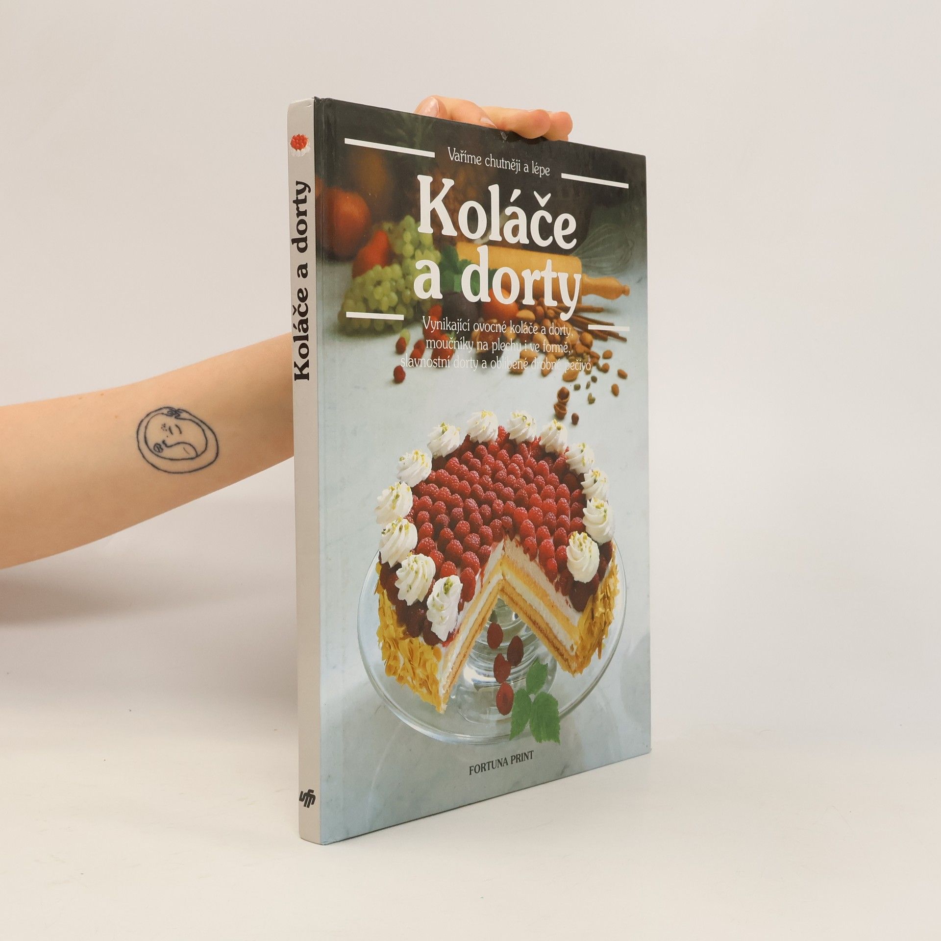 kolektiv Koláče a dorty