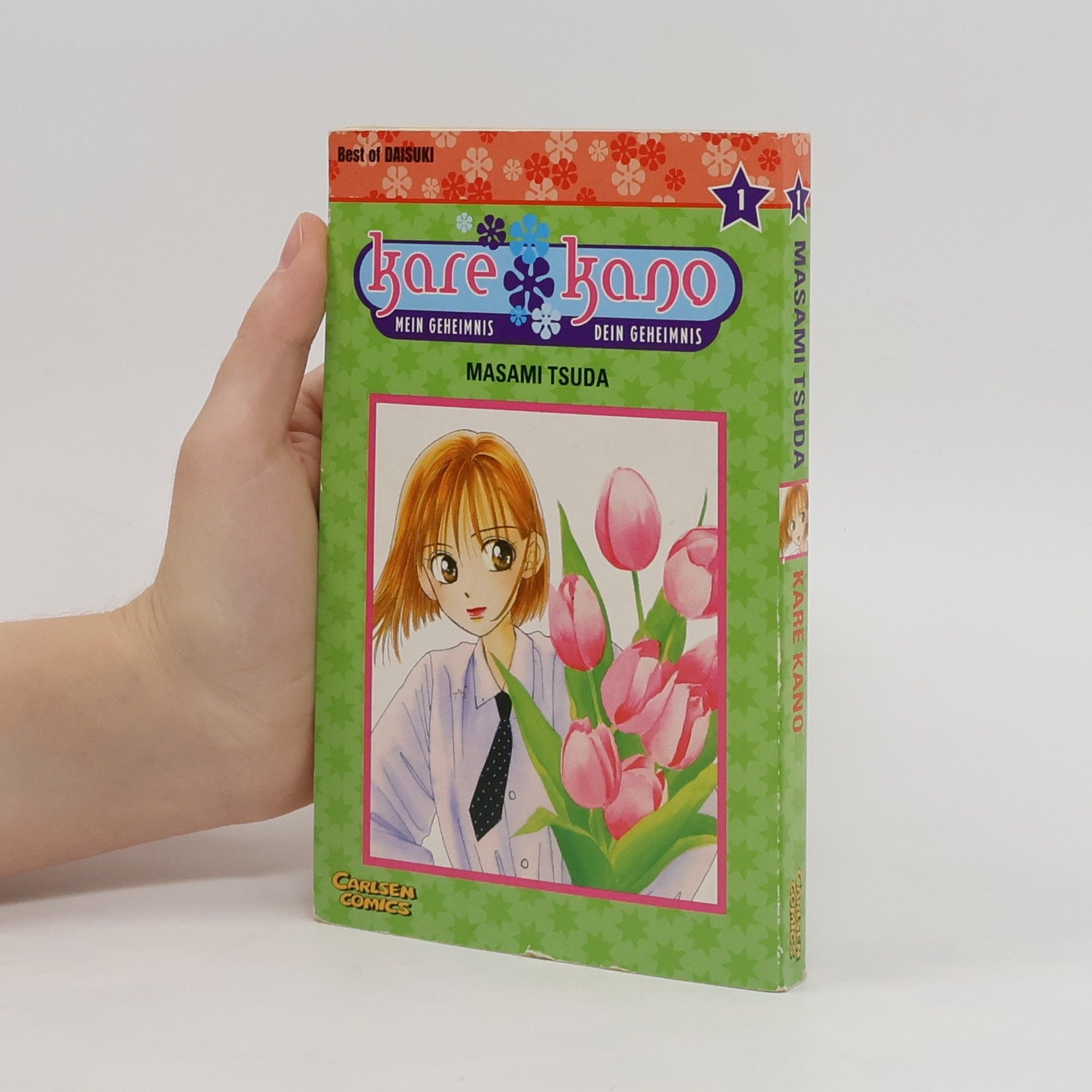 kolektiv Kare-kano