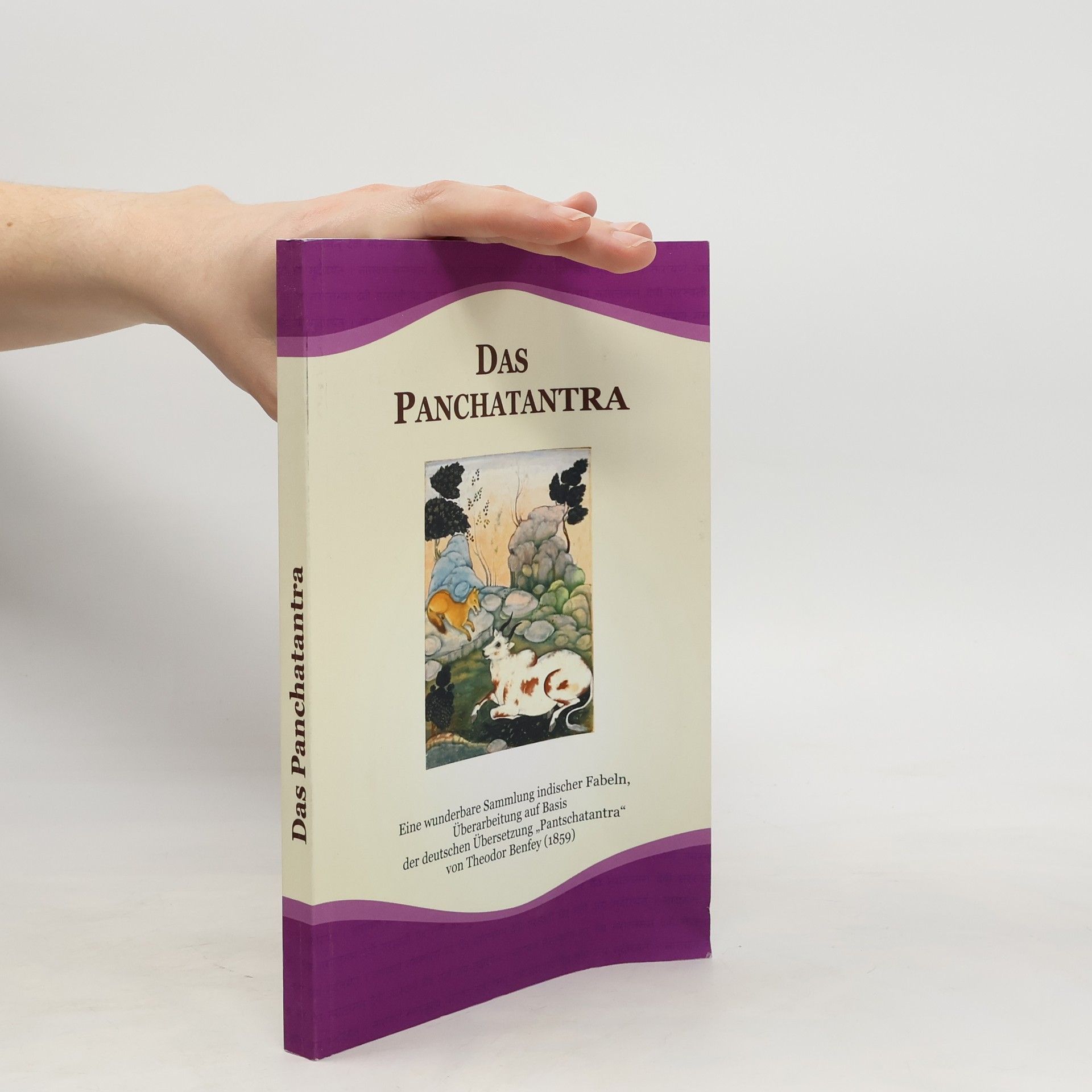 Das Panchatantra