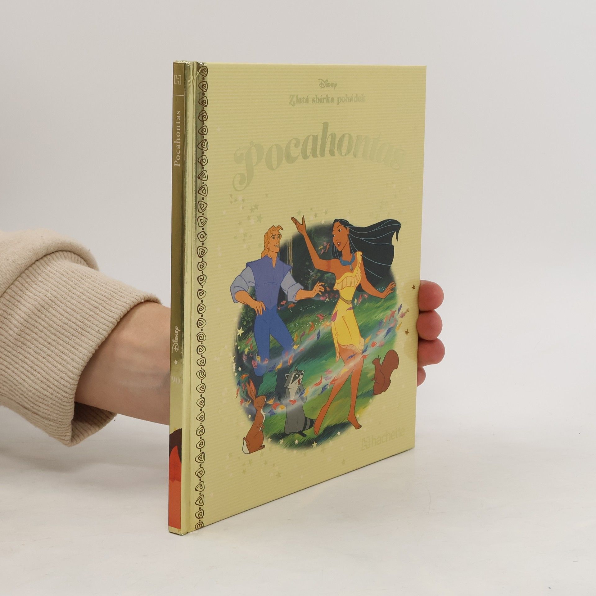 kolektiv Pocahontas