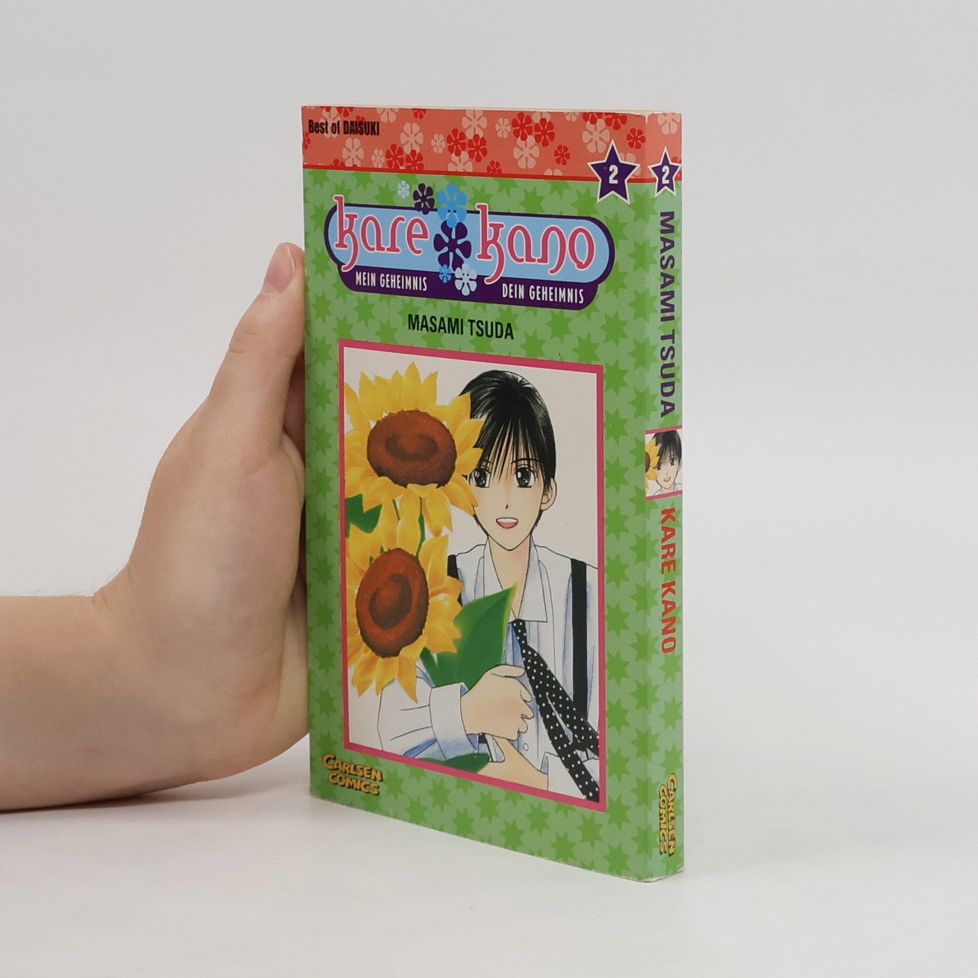 kolektiv Kare-kano