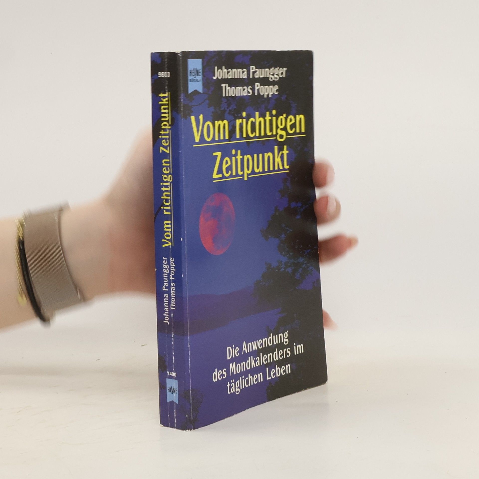 Benno Werner Im Einklang mit der Sonne