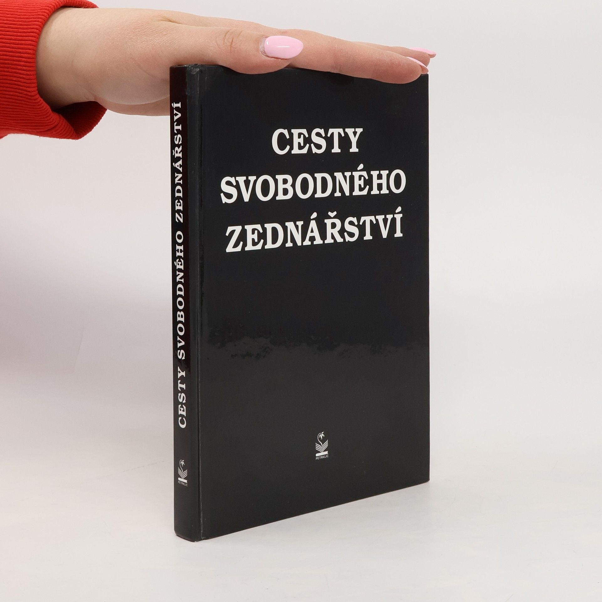 kolektiv Cesty svobodného zednářství