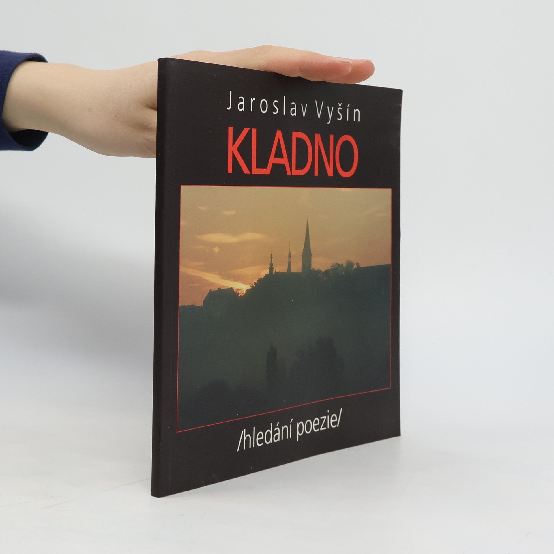 Jaroslav Vykouk Kladno