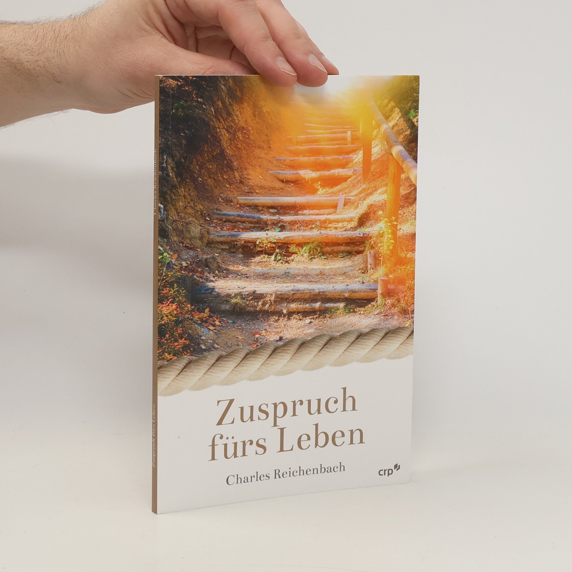 Zuspruch fürs Leben