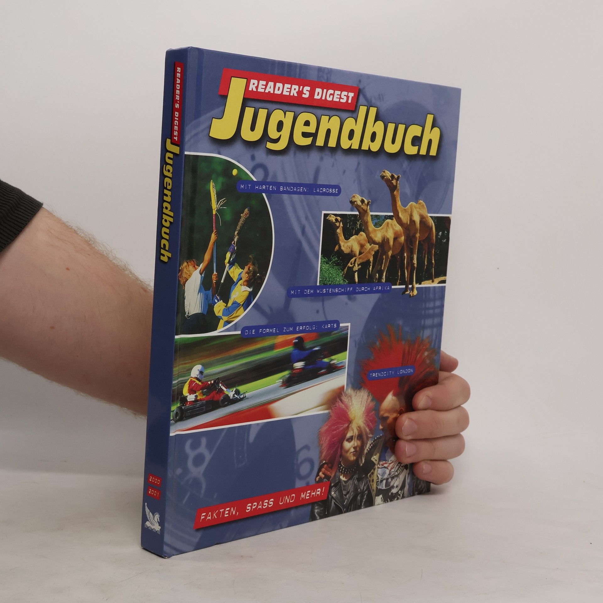 Collective Jugendbuch