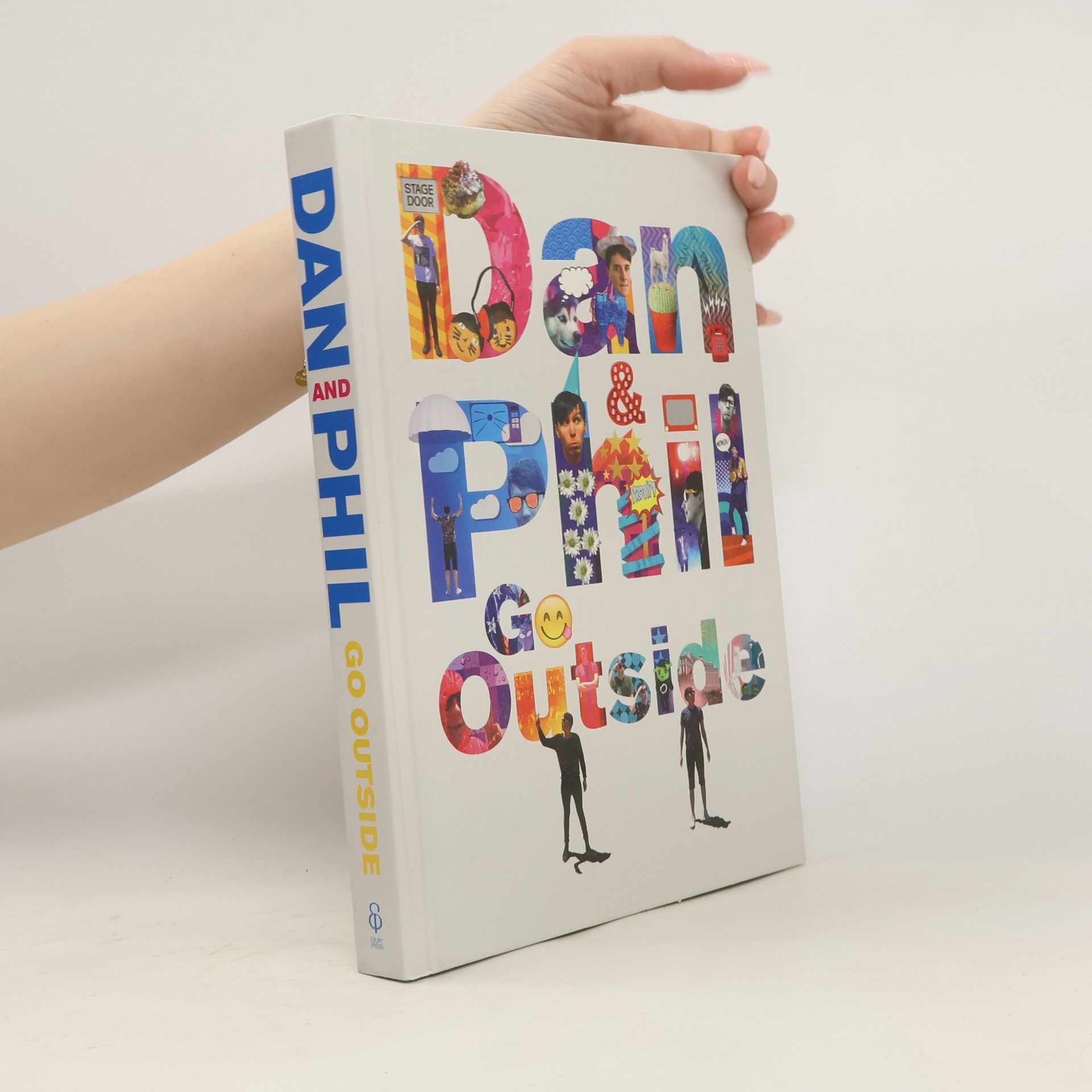 Dan Howell Dan And Phil Go Outside